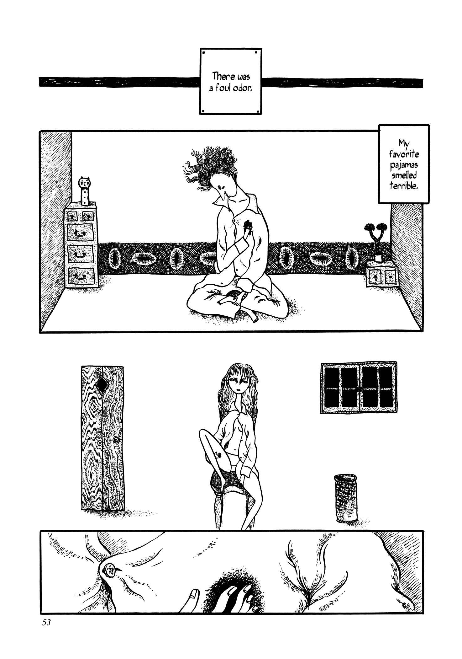 Page 3 Chapter 4 Hell