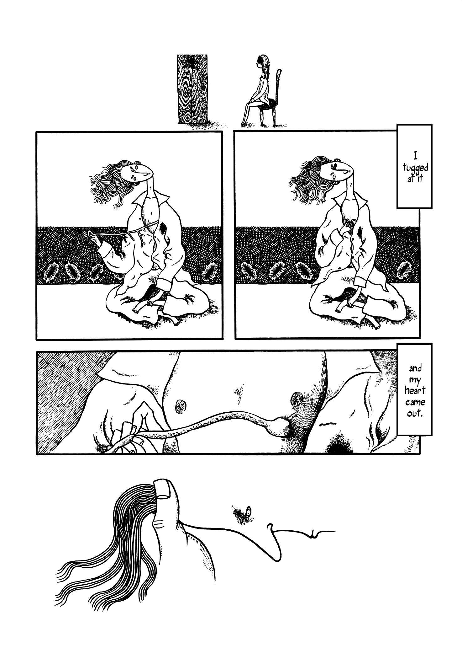 Page 7 Chapter 4 Hell