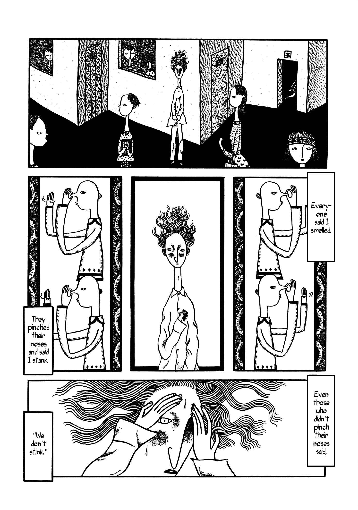 Page 9 Chapter 4 Hell