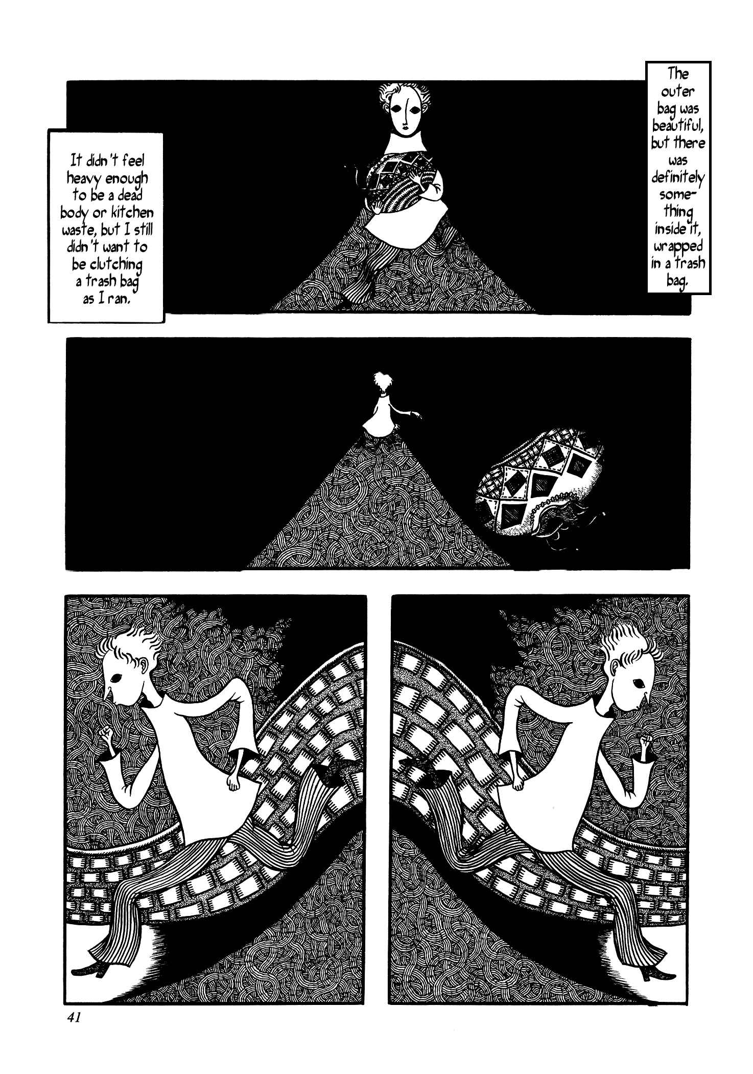 Page 15 Chapter 3 Hell