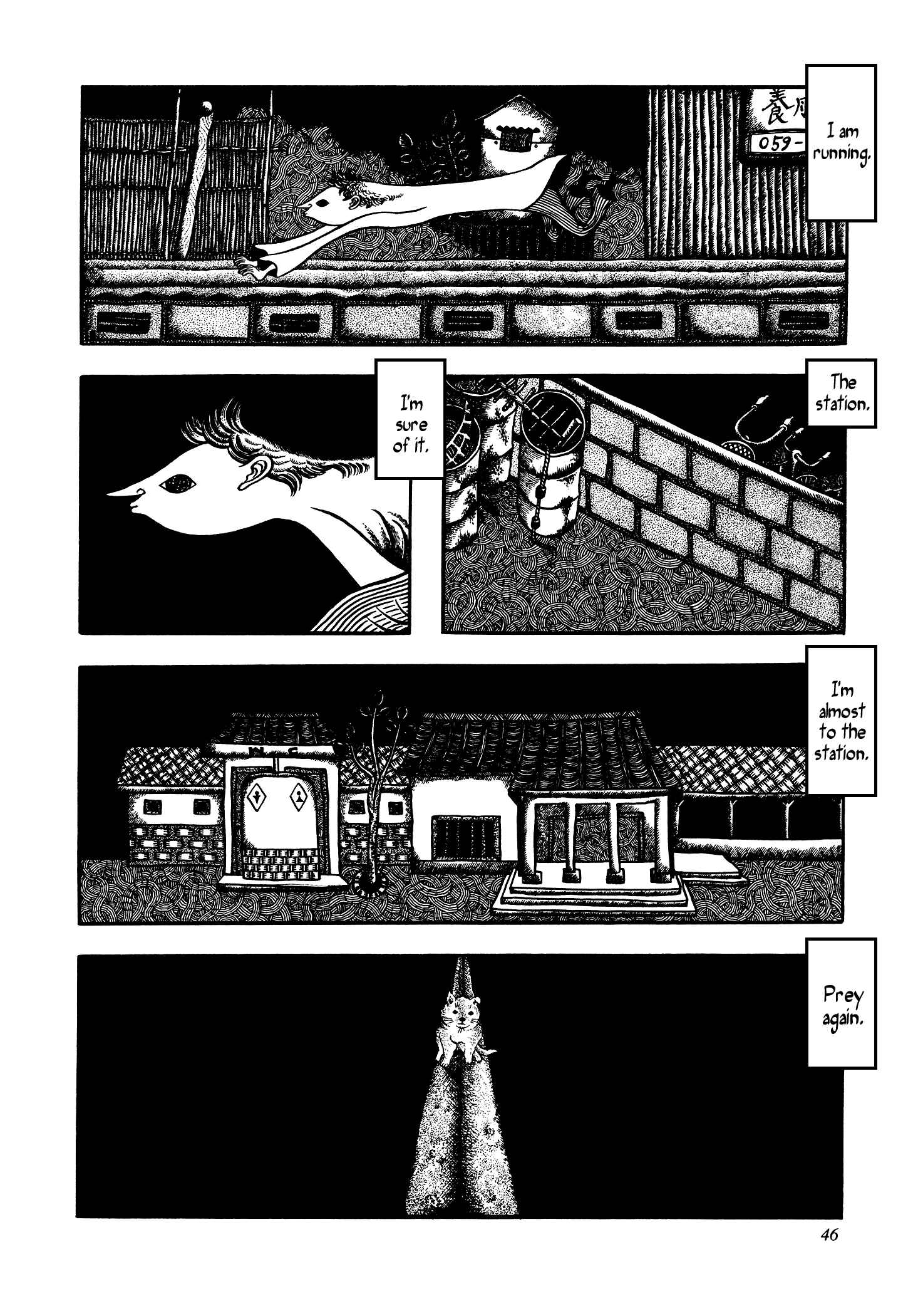 Page 20 Chapter 3 Hell