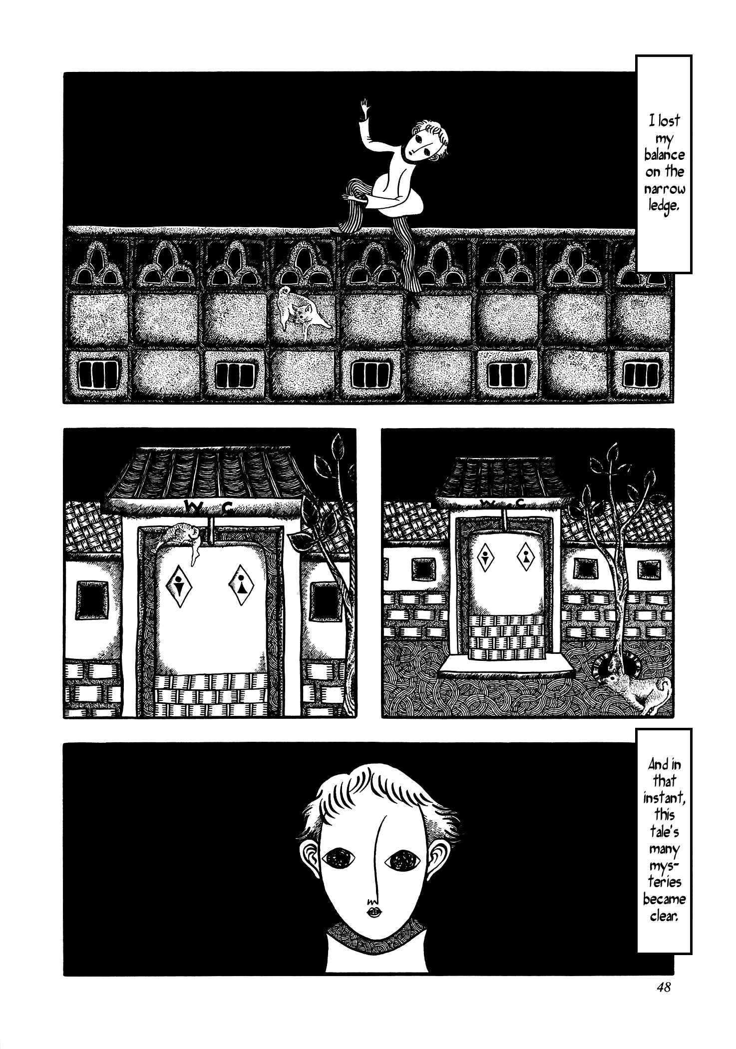 Page 22 Chapter 3 Hell