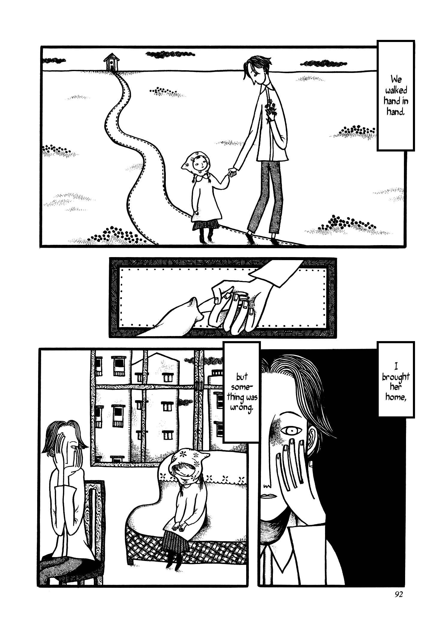 Page 10 Chapter 6 Hell