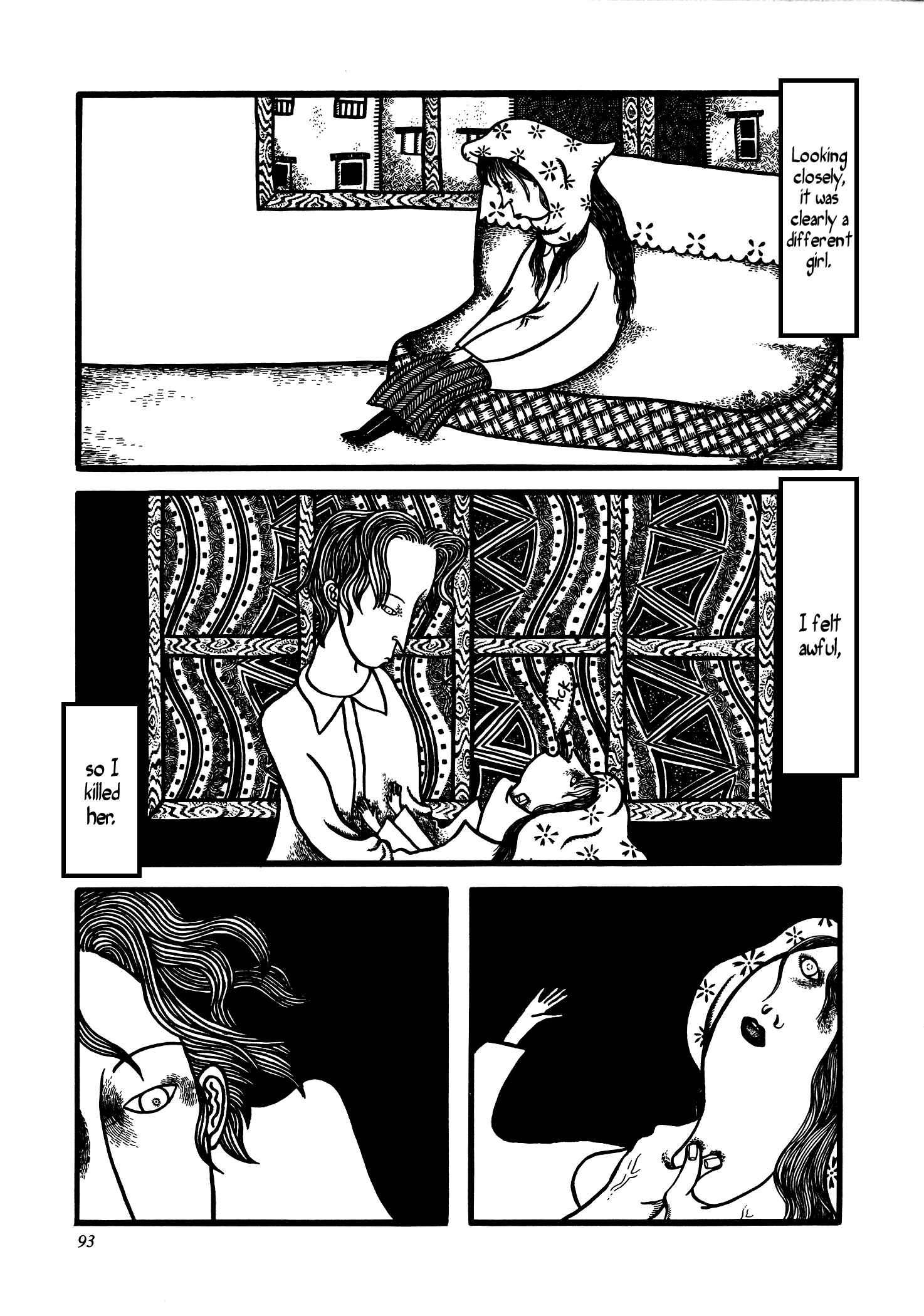 Page 11 Chapter 6 Hell