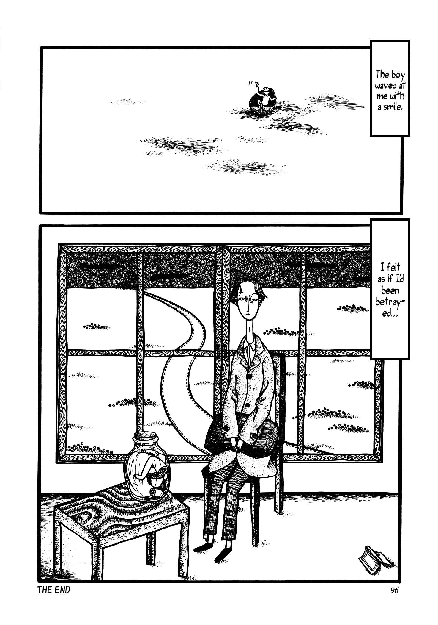 Page 14 Chapter 6 Hell