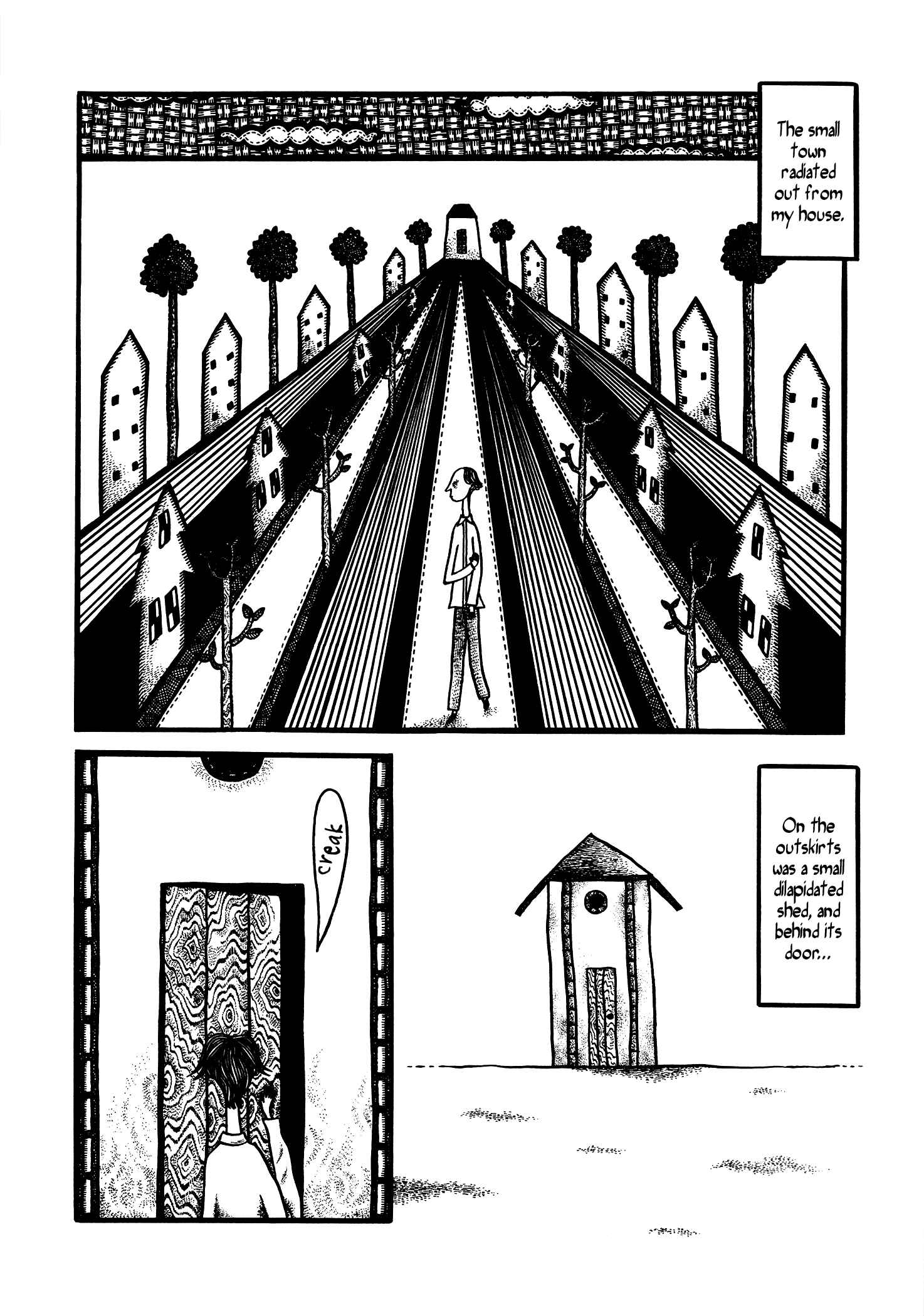 Page 2 Chapter 6 Hell