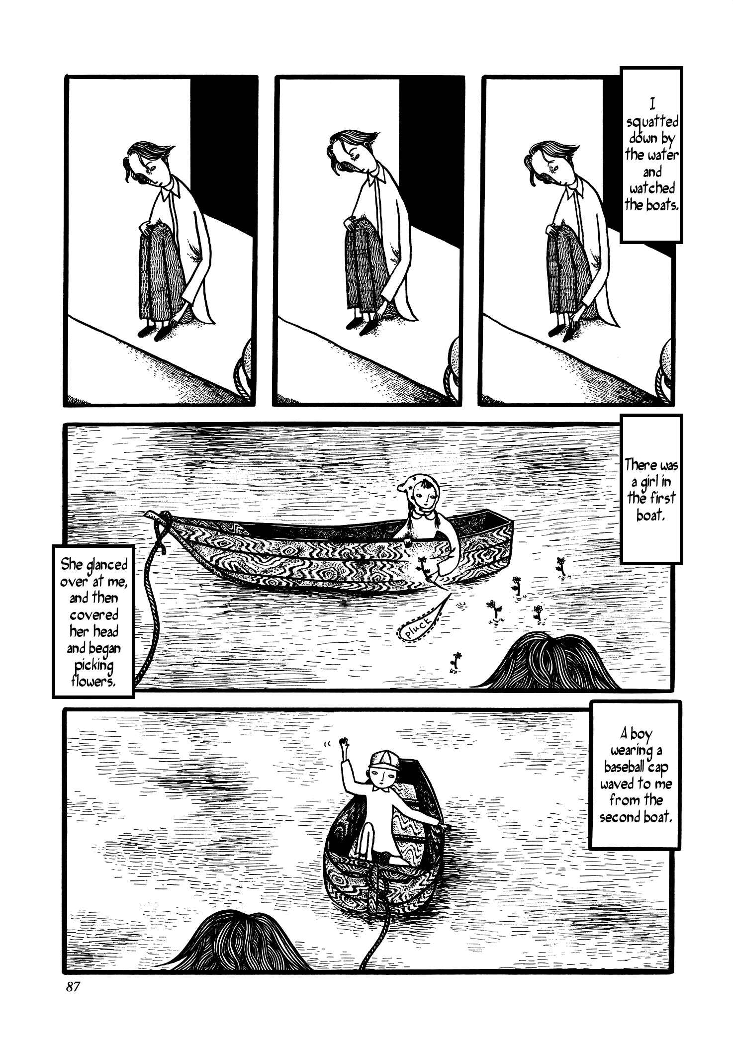 Page 5 Chapter 6 Hell