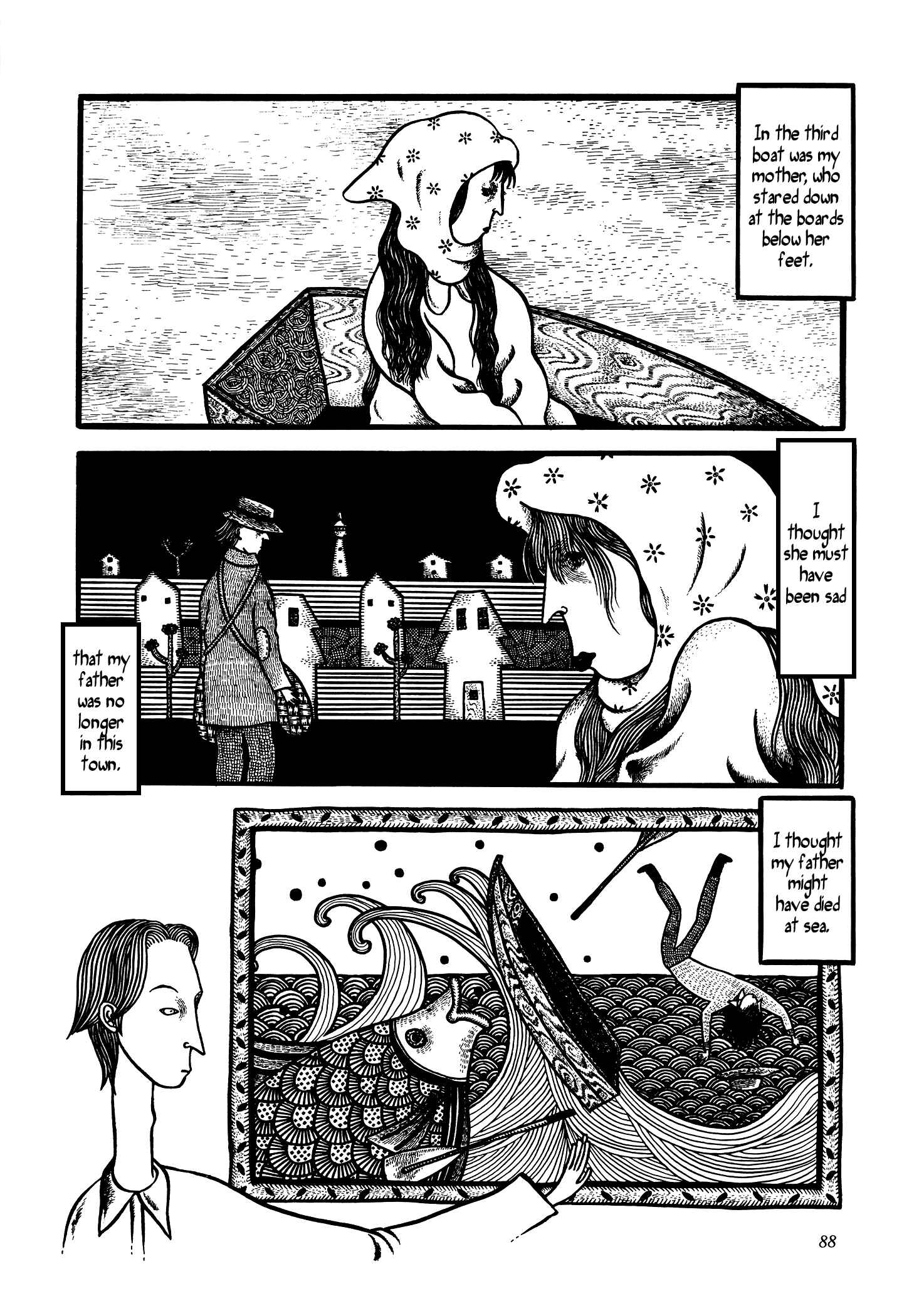 Page 6 Chapter 6 Hell
