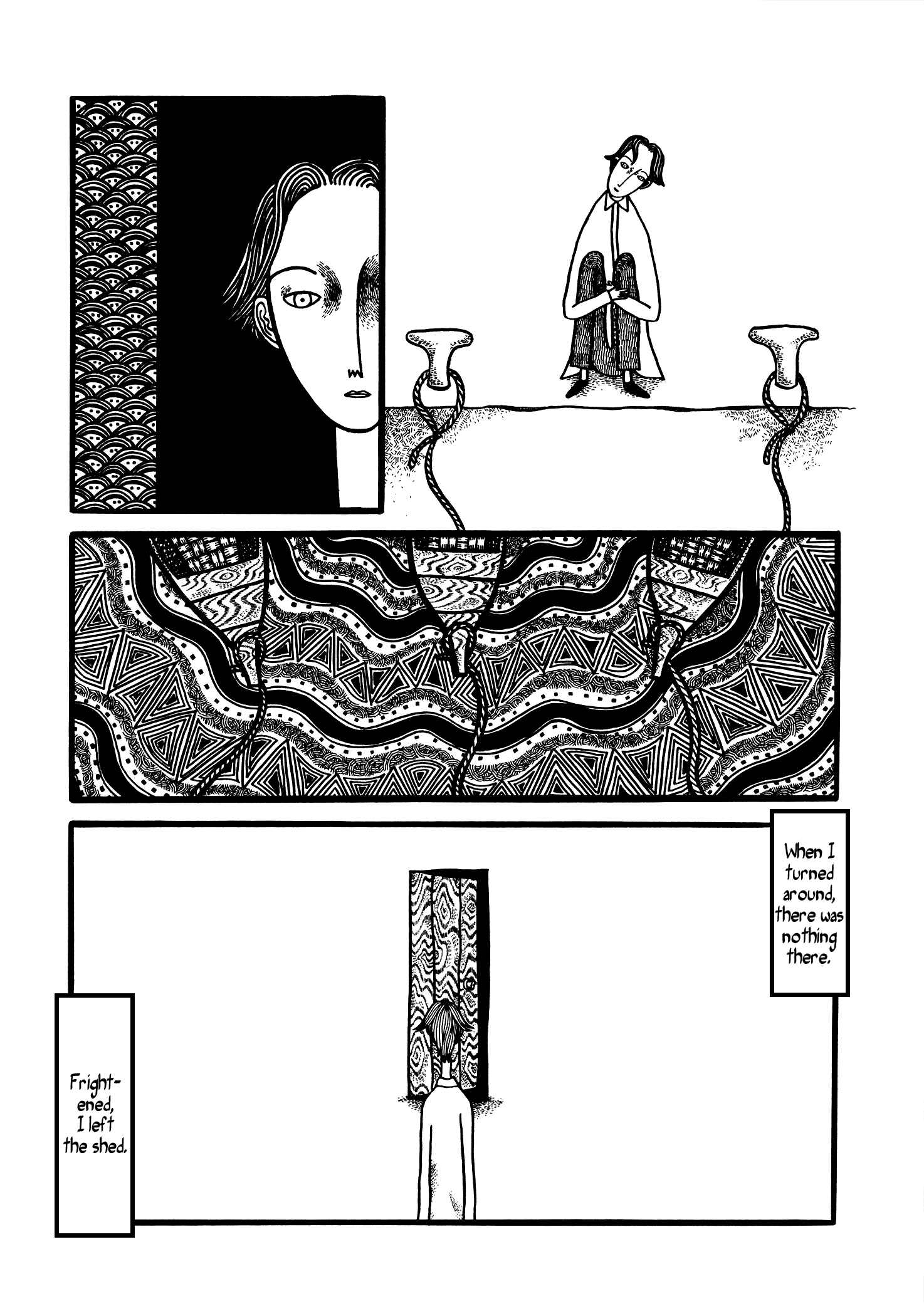 Page 7 Chapter 6 Hell
