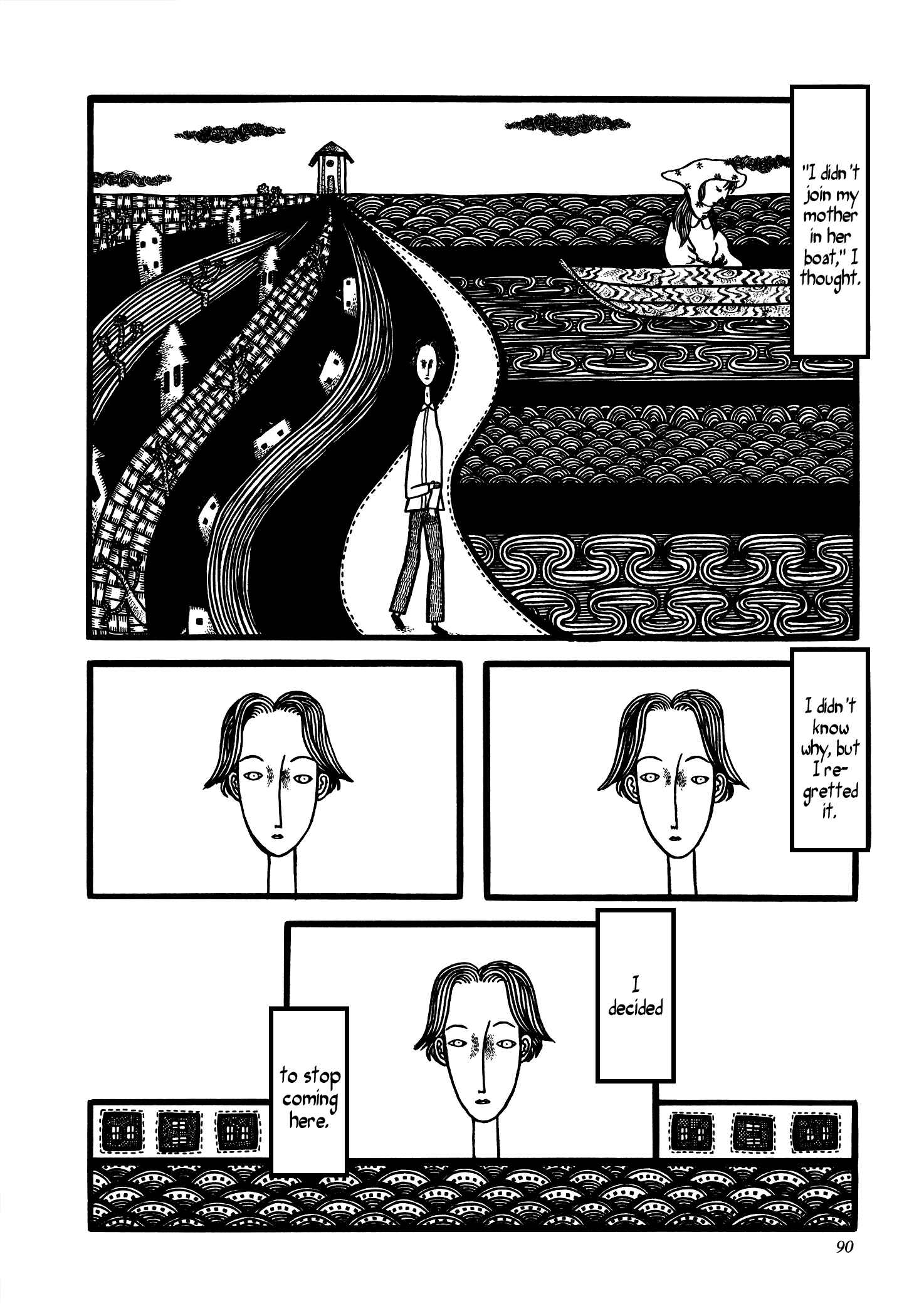Page 8 Chapter 6 Hell