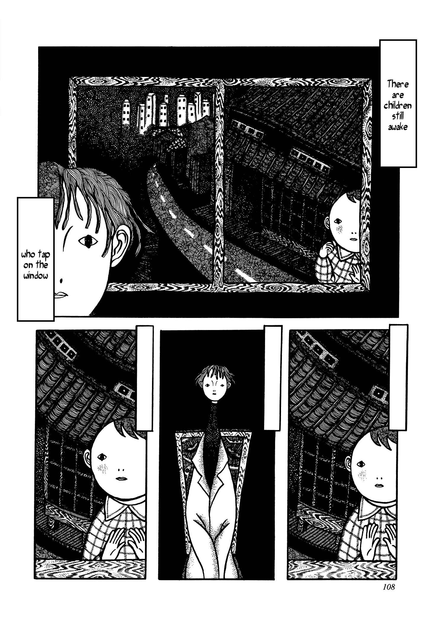 Page 2 Chapter 8 Hell