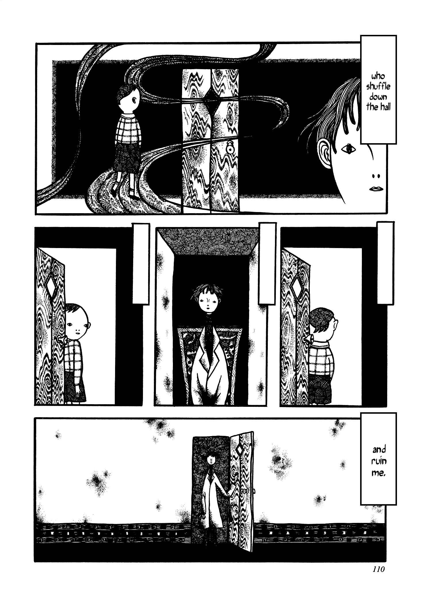 Page 4 Chapter 8 Hell