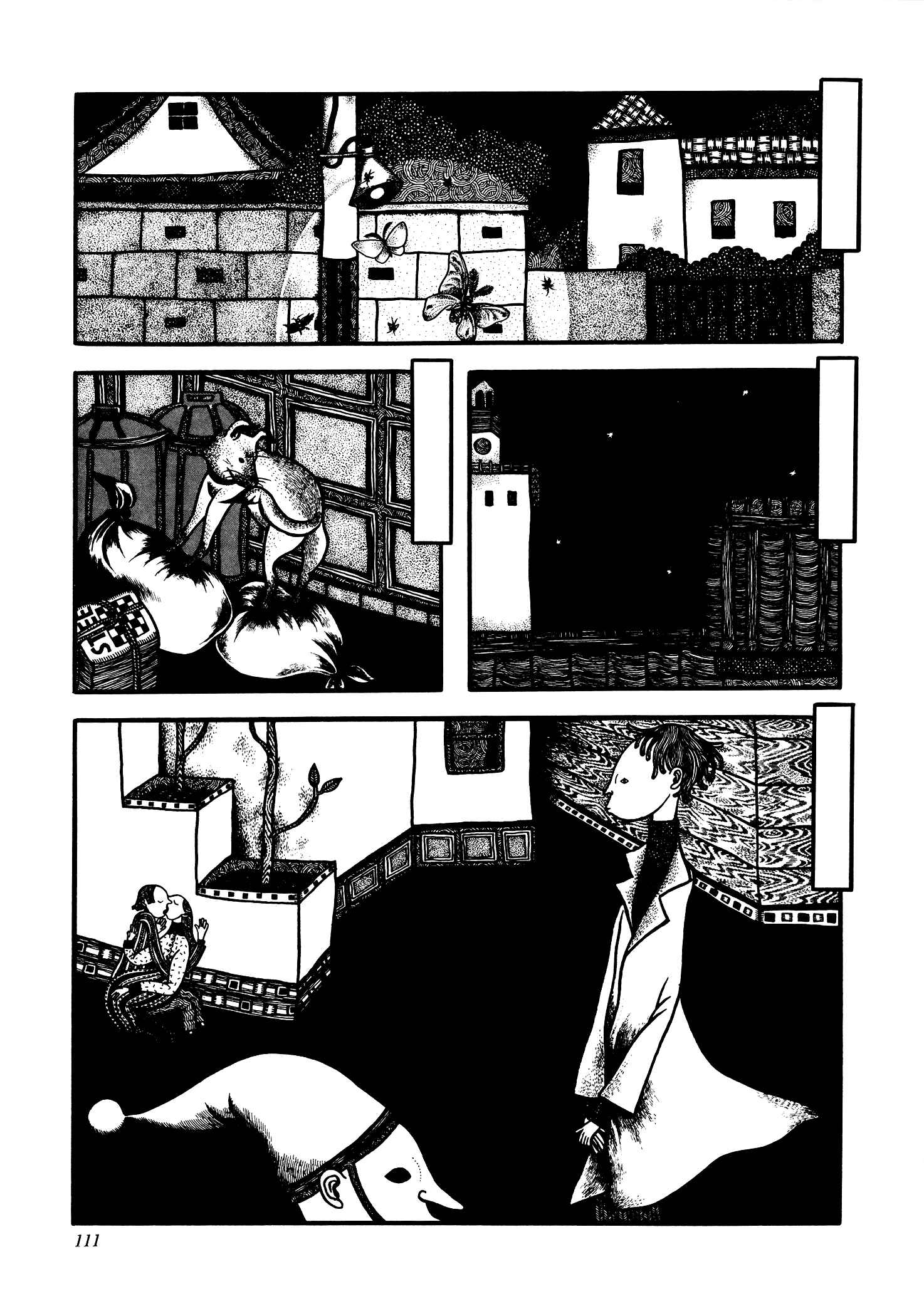 Page 5 Chapter 8 Hell