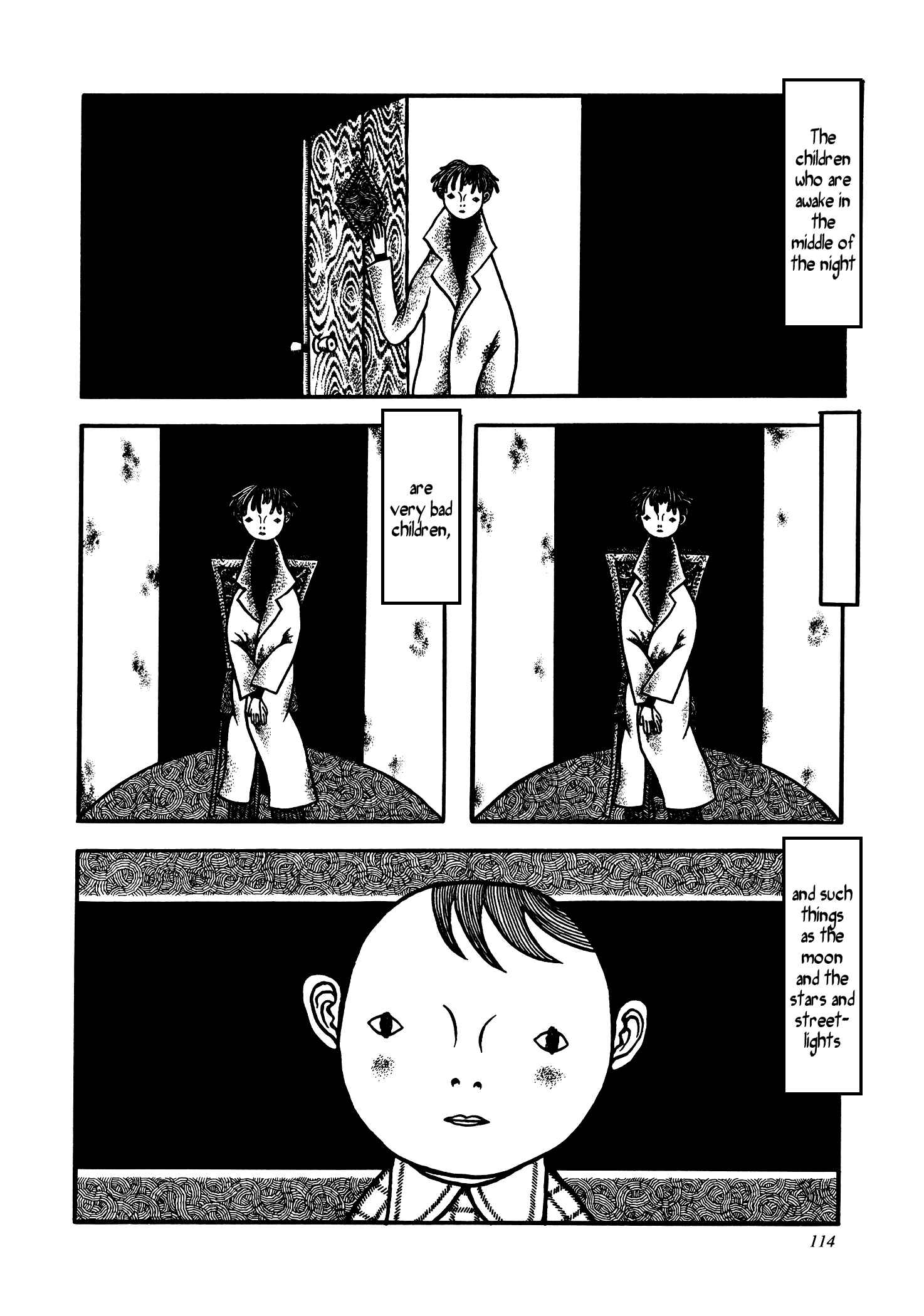 Page 8 Chapter 8 Hell