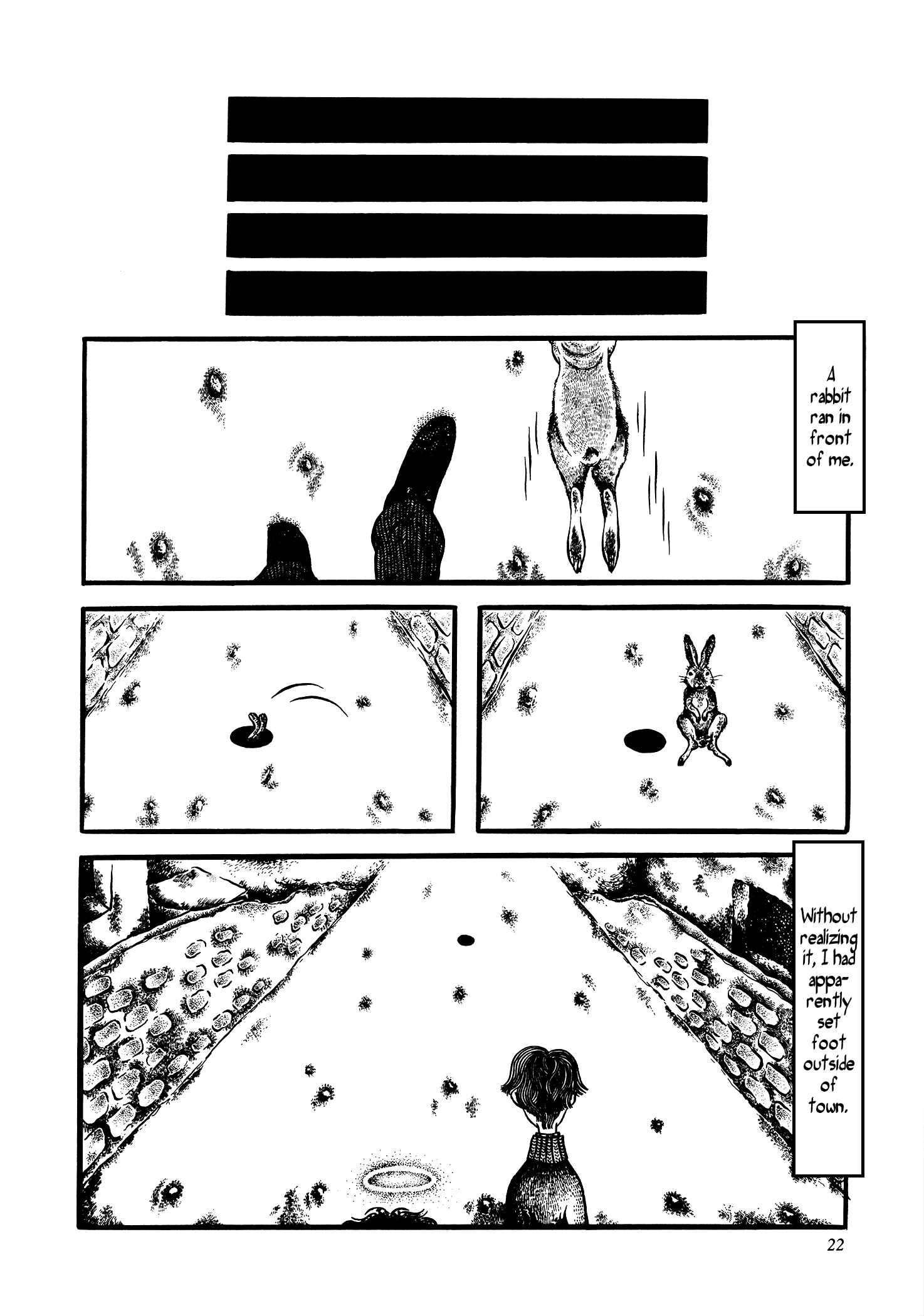 Page 10 Chapter 2 Hell