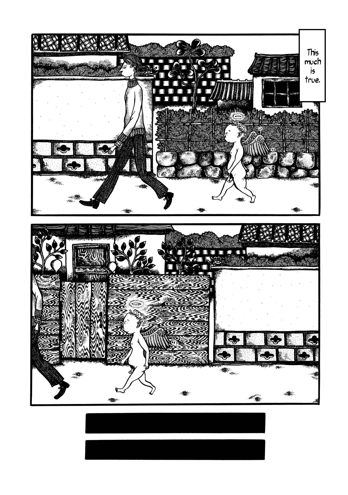 Page 5 Chapter 2 Hell