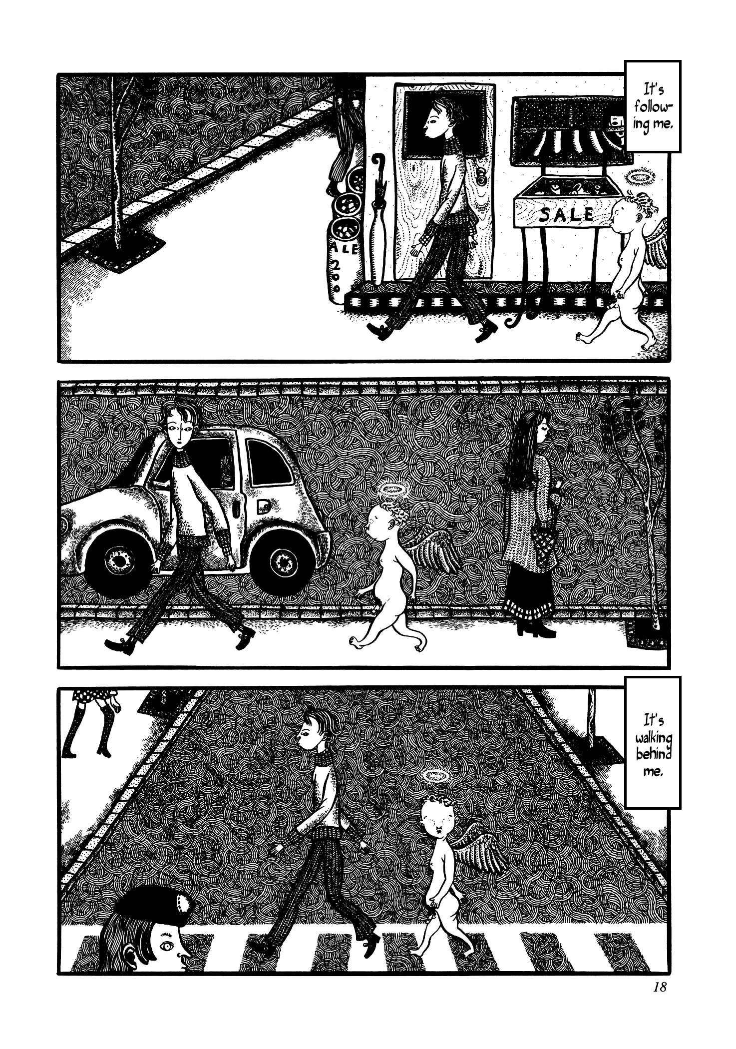 Page 6 Chapter 2 Hell