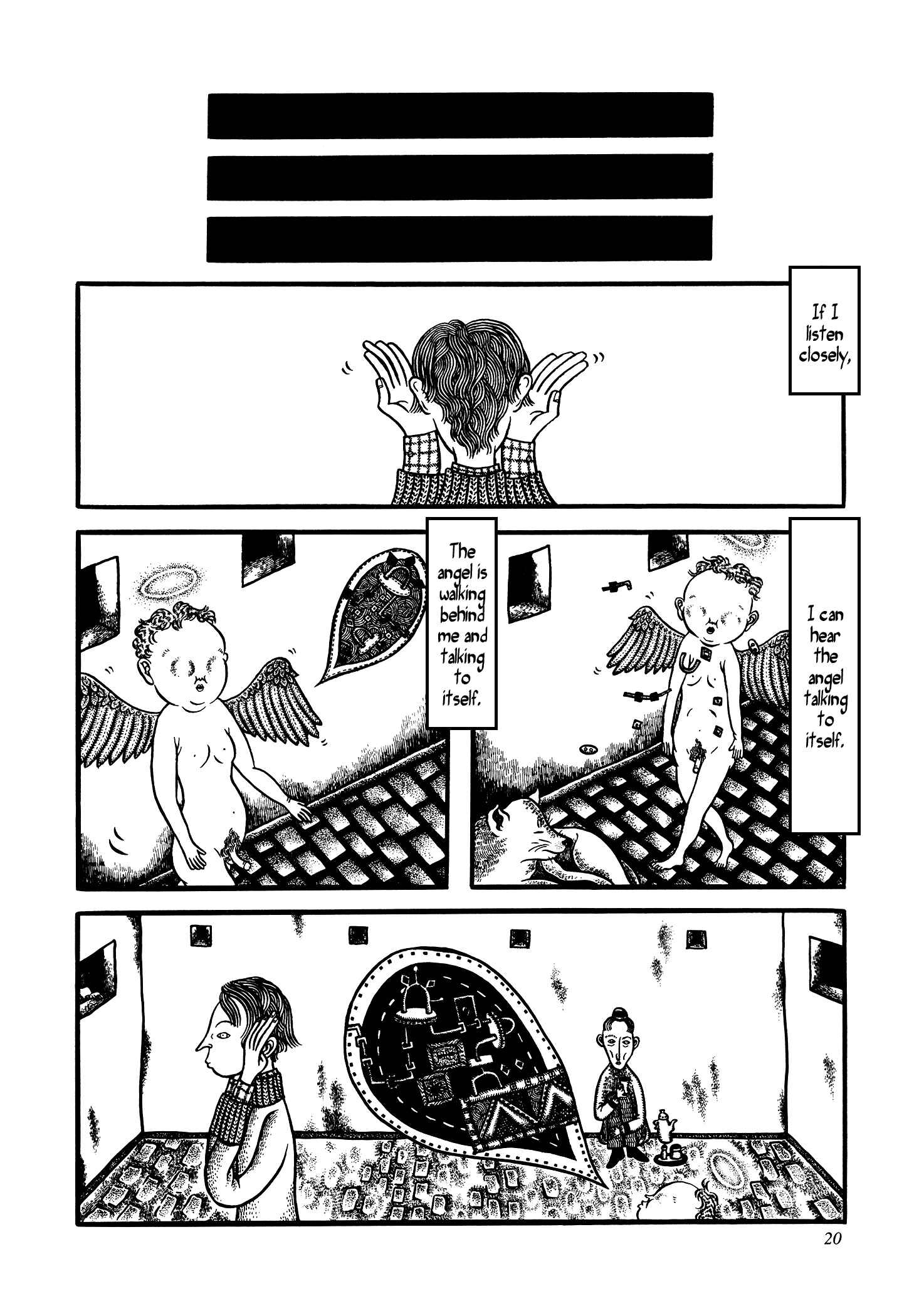 Page 8 Chapter 2 Hell