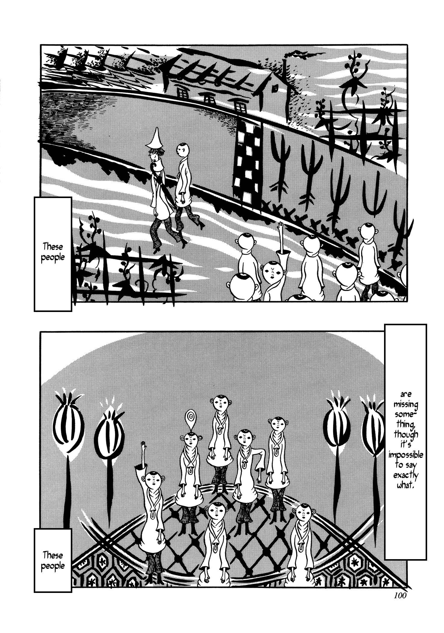 Page 4 Chapter 7 Hell