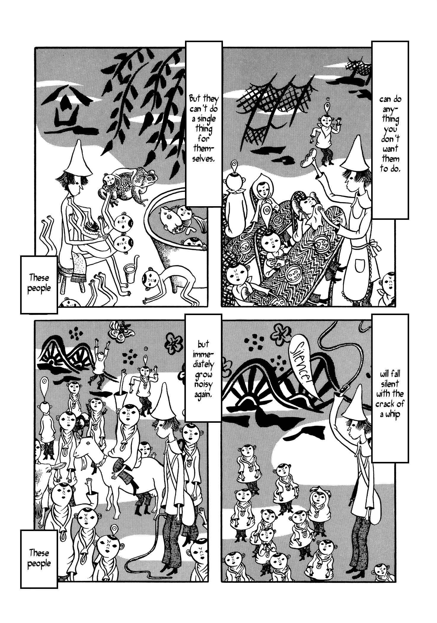 Page 5 Chapter 7 Hell