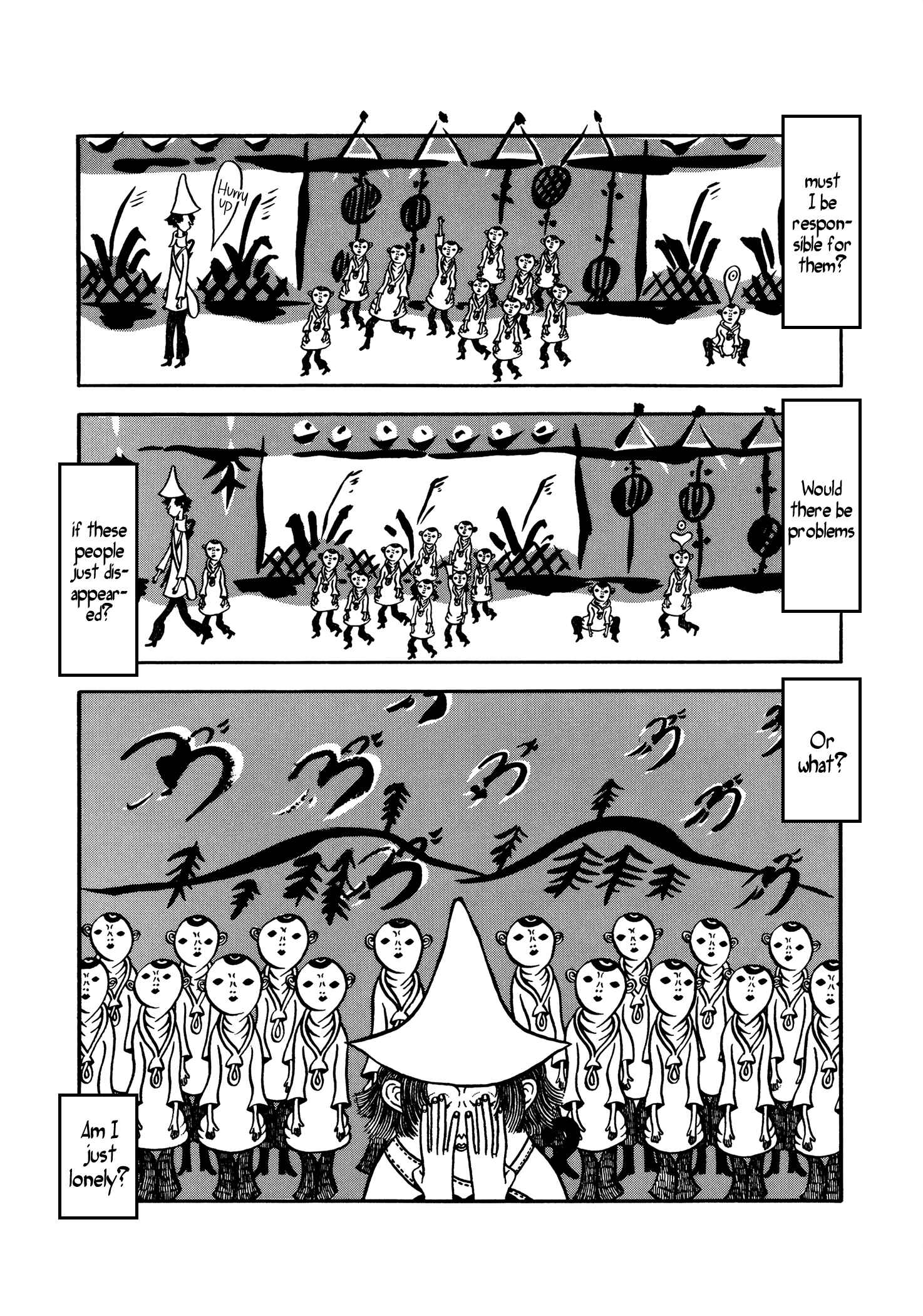 Page 7 Chapter 7 Hell