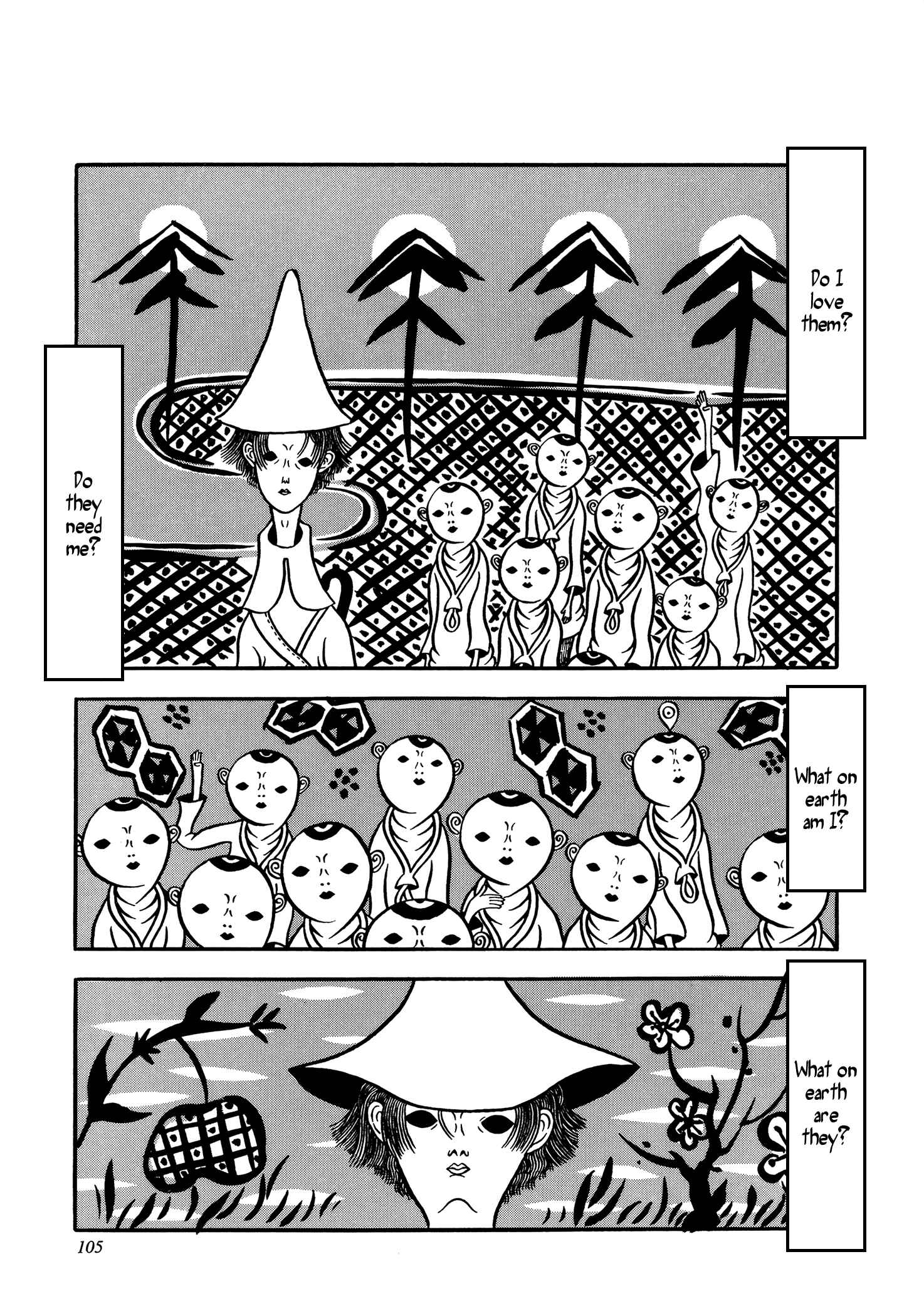 Page 9 Chapter 7 Hell