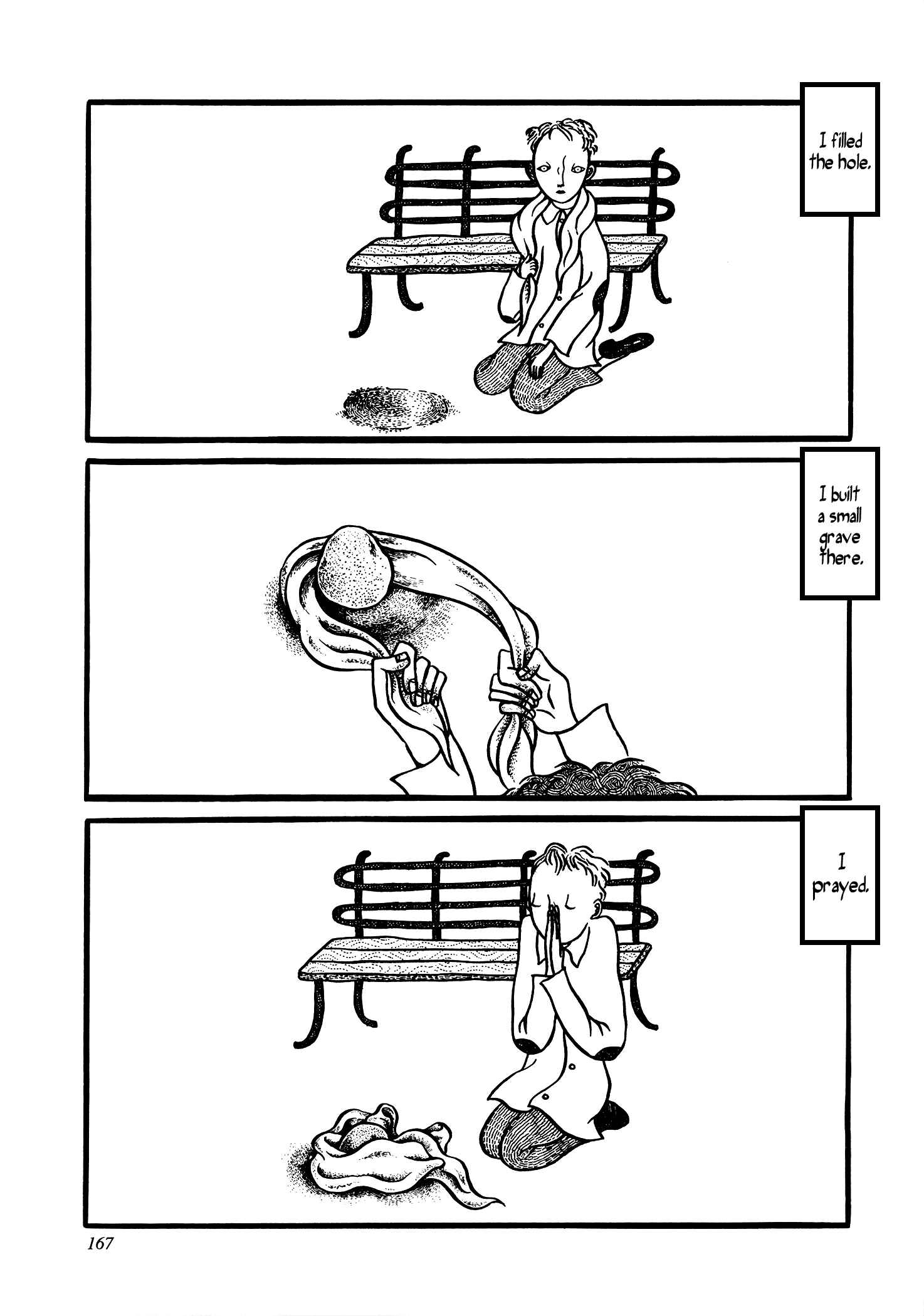 Page 15 Chapter 11 Hell