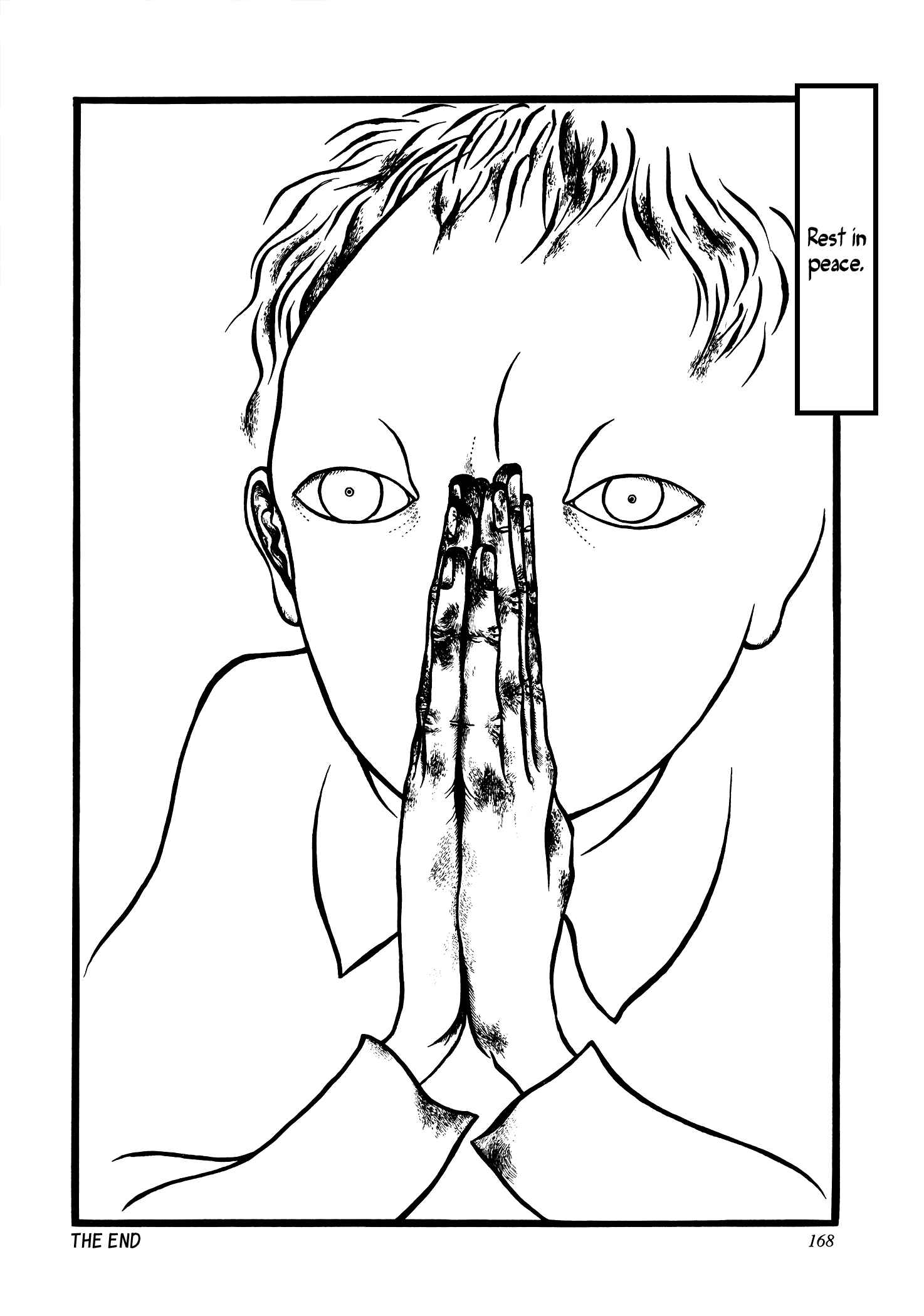 Page 16 Chapter 11 Hell