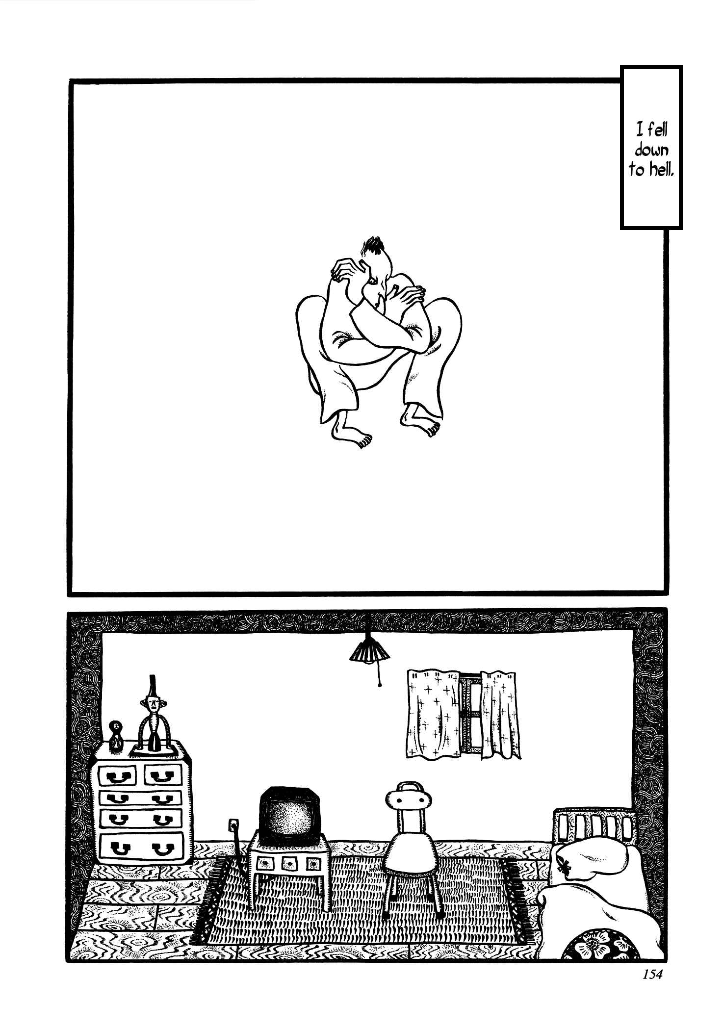 Page 2 Chapter 11 Hell