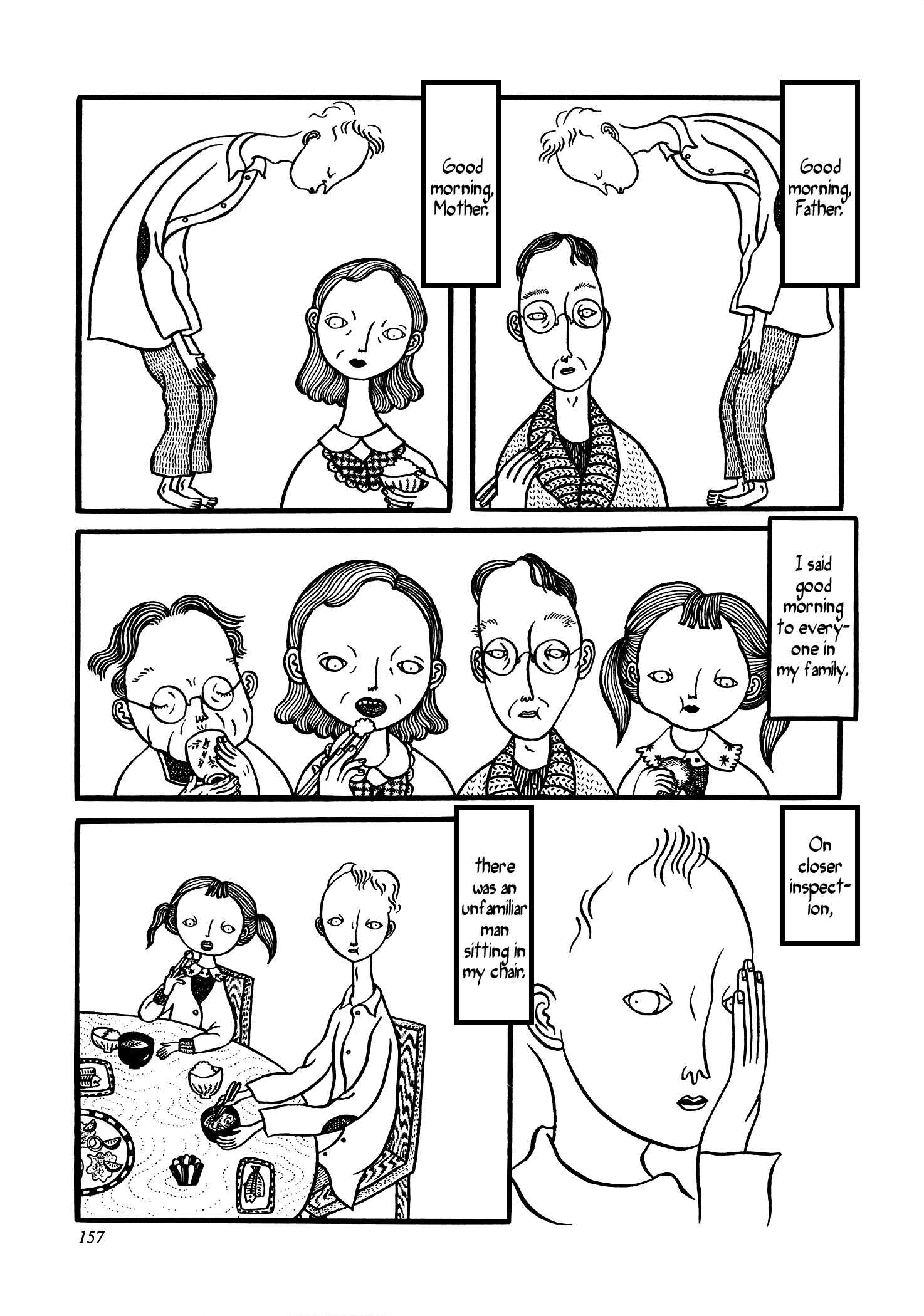Page 5 Chapter 11 Hell