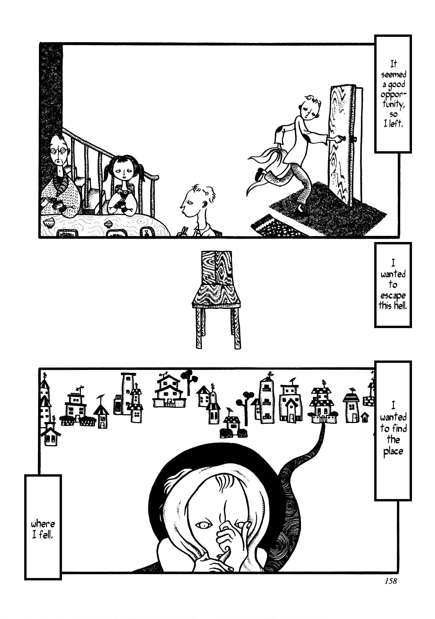 Page 6 Chapter 11 Hell