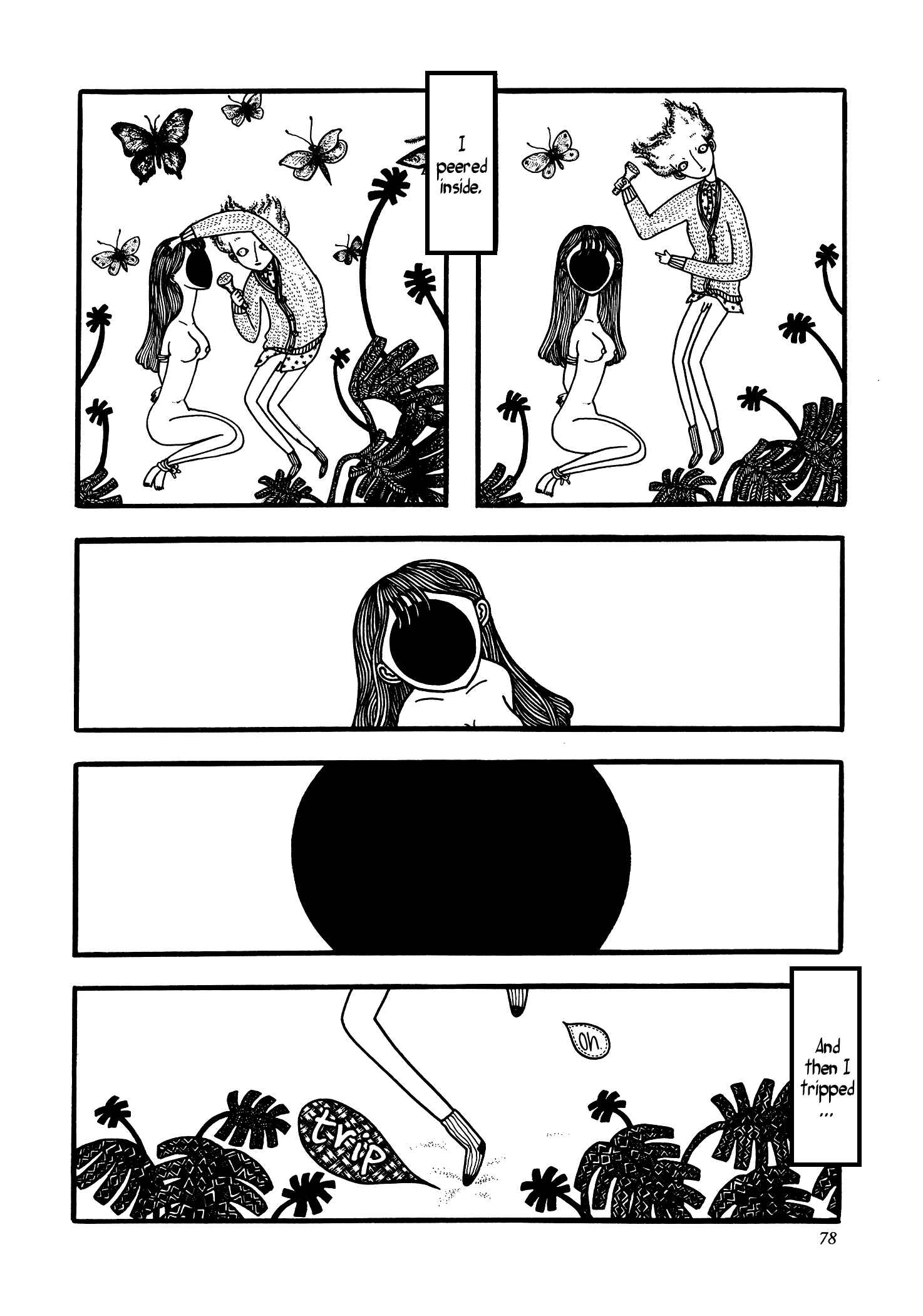 Page 10 Chapter 5 Hell