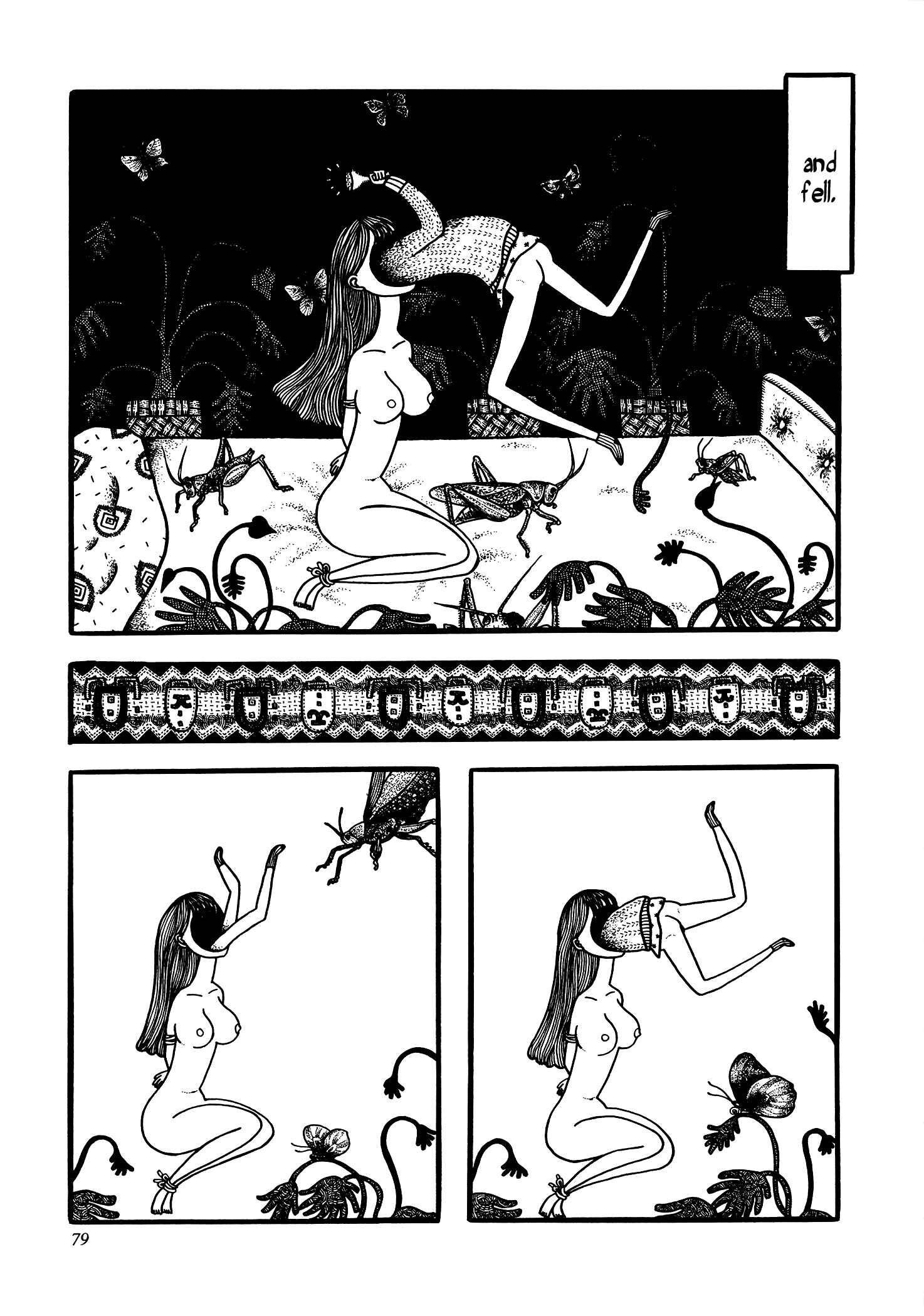 Page 11 Chapter 5 Hell