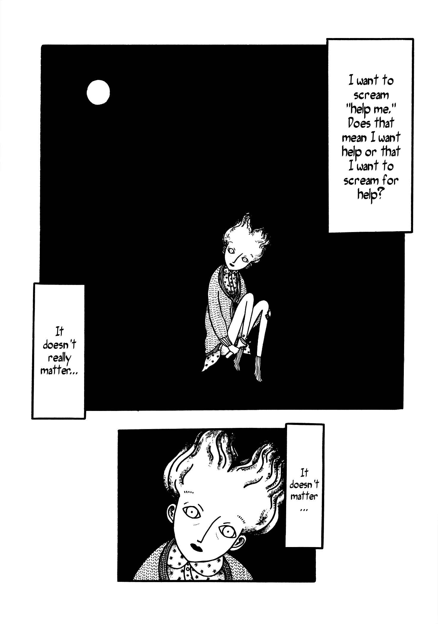 Page 2 Chapter 5 Hell