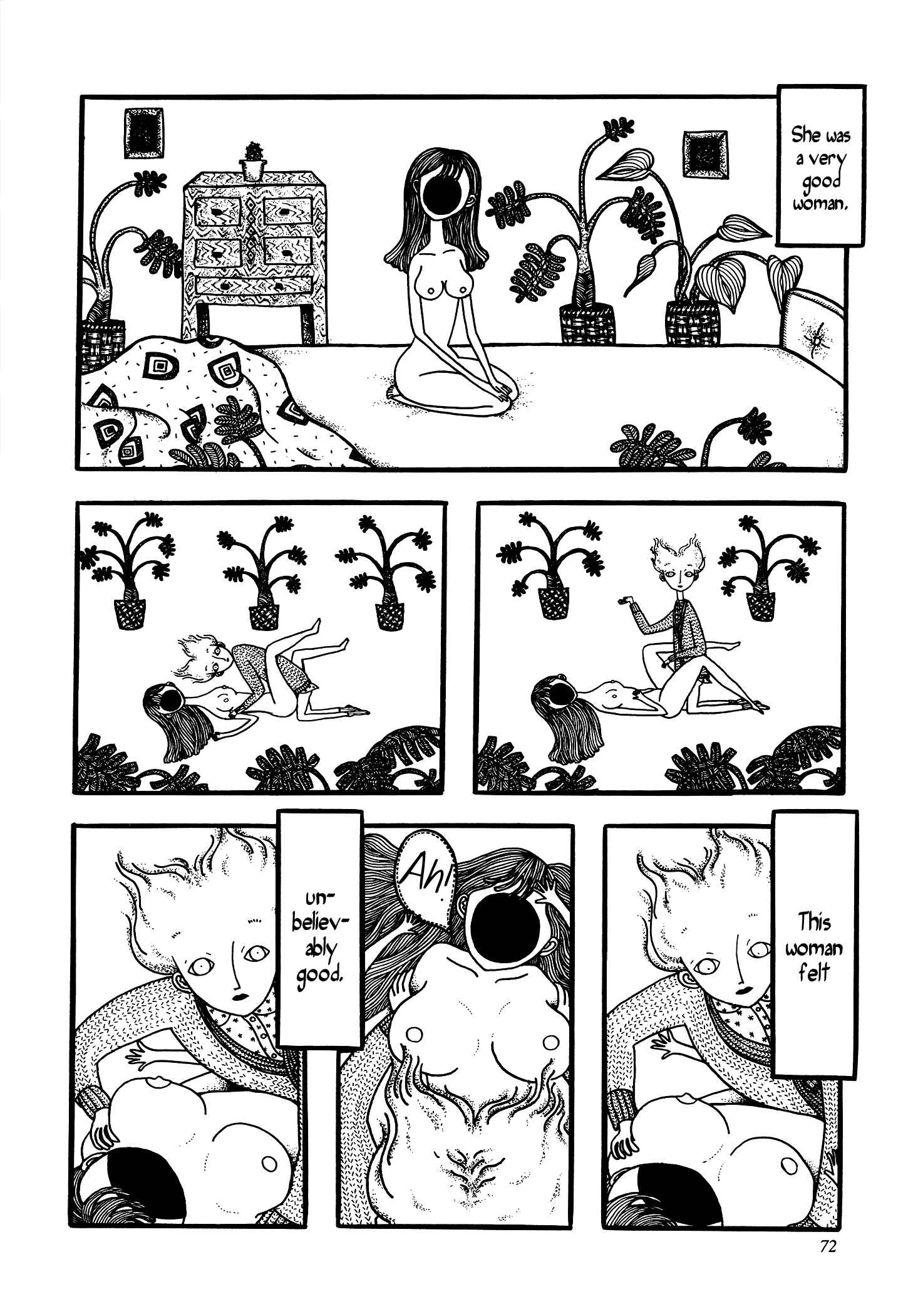 Page 4 Chapter 5 Hell