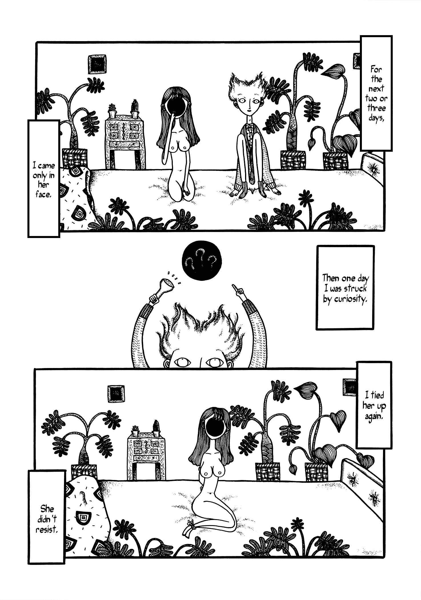 Page 9 Chapter 5 Hell