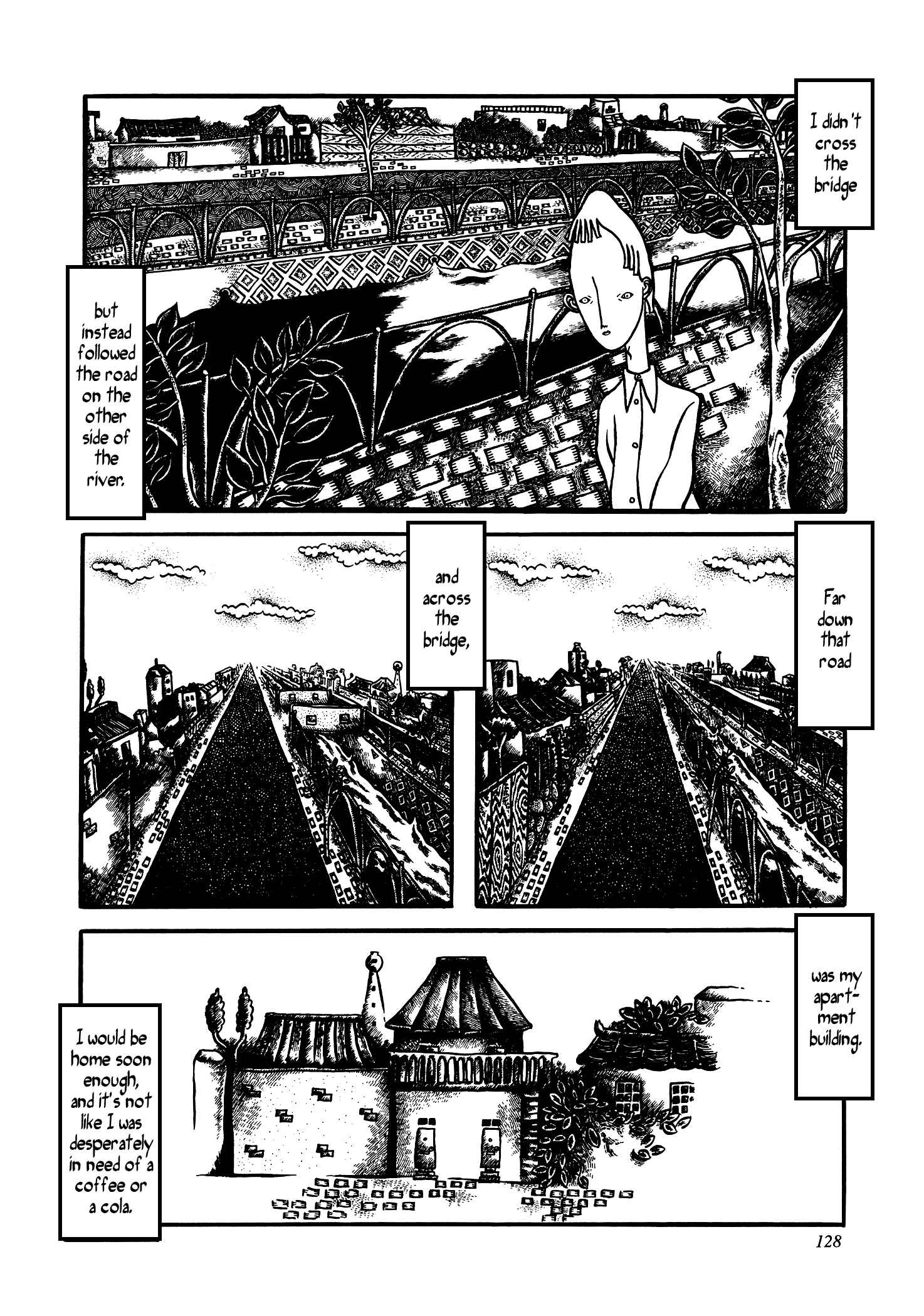 Page 12 Chapter 9 Hell