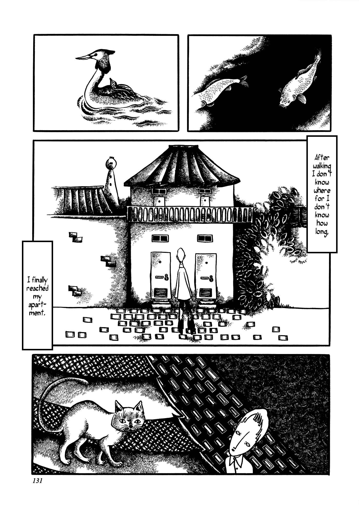 Page 15 Chapter 9 Hell