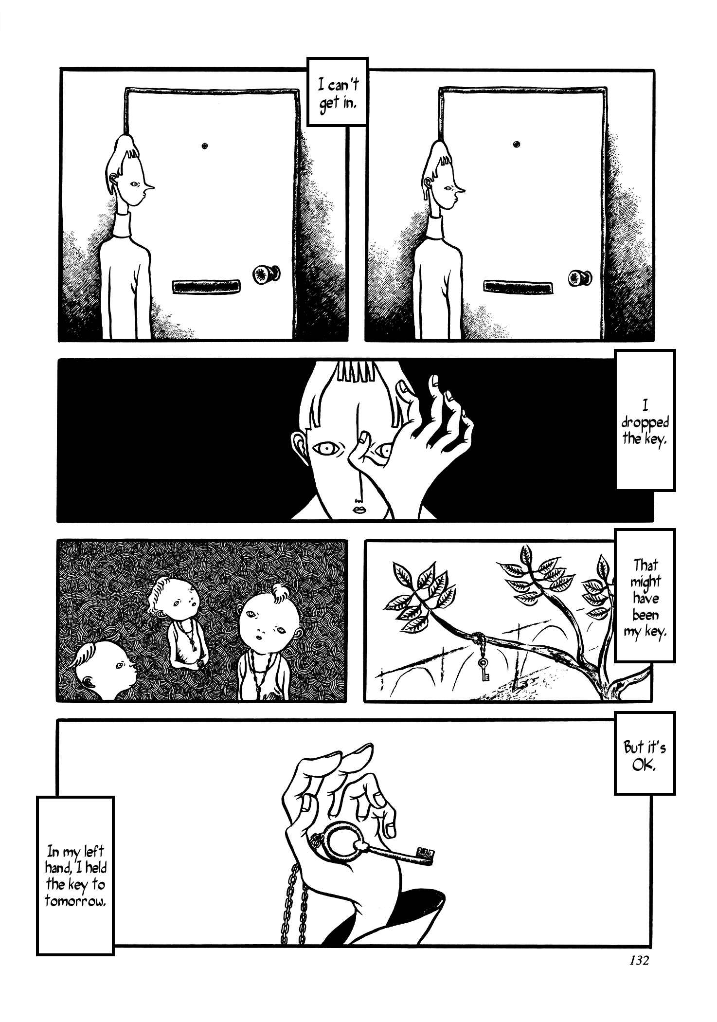 Page 16 Chapter 9 Hell