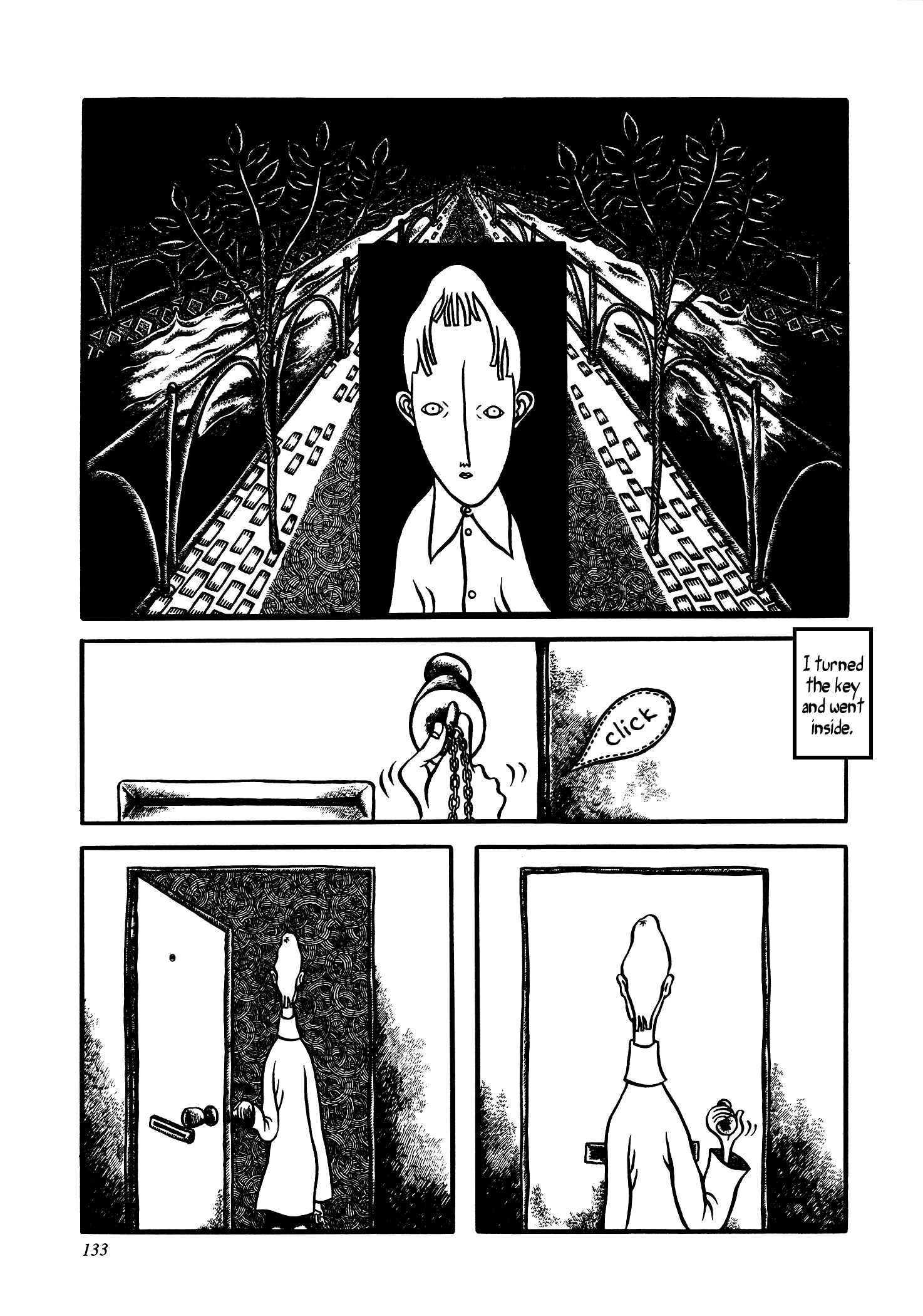 Page 17 Chapter 9 Hell