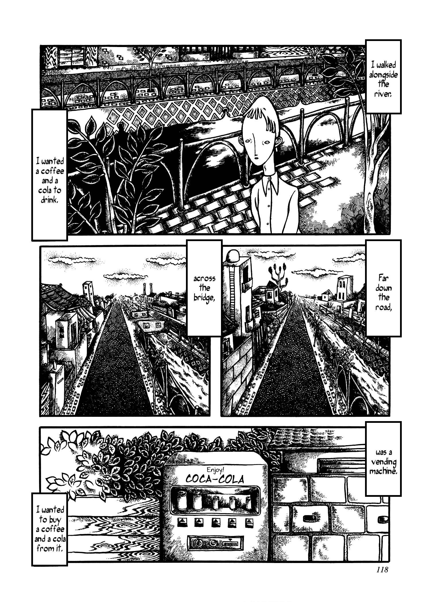 Page 2 Chapter 9 Hell