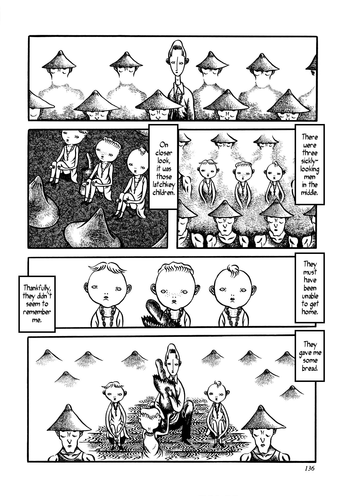 Page 20 Chapter 9 Hell
