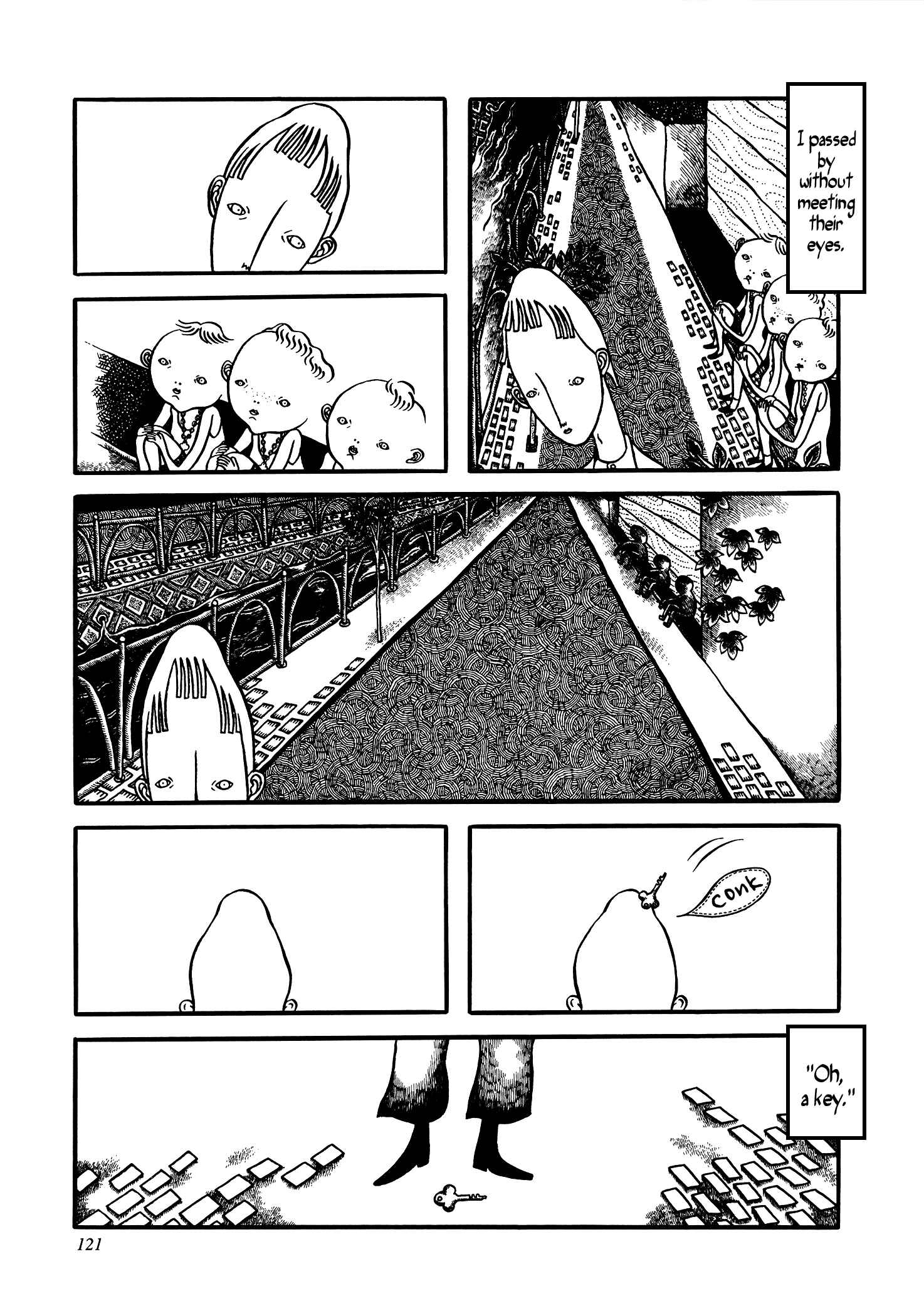 Page 5 Chapter 9 Hell