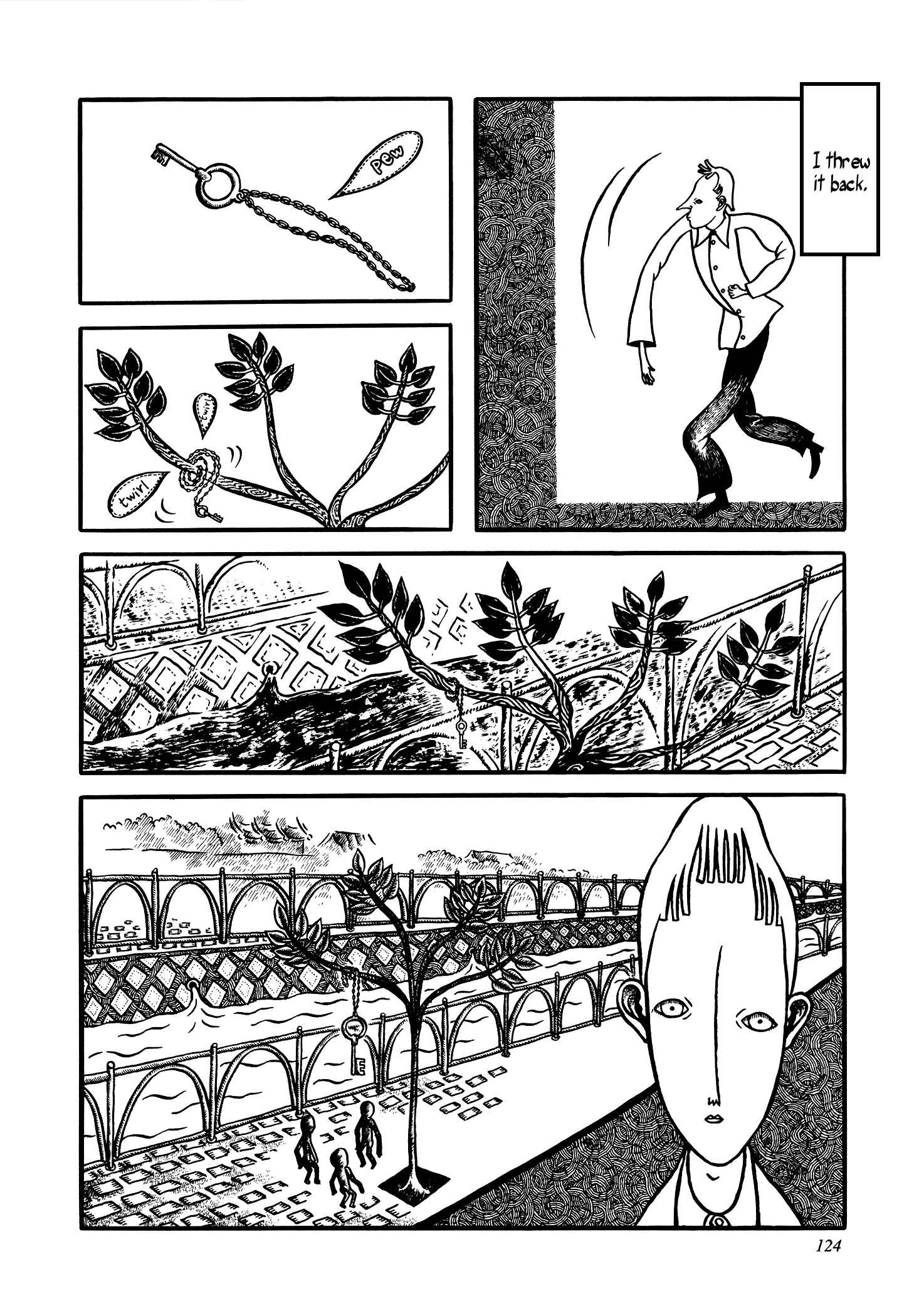 Page 8 Chapter 9 Hell