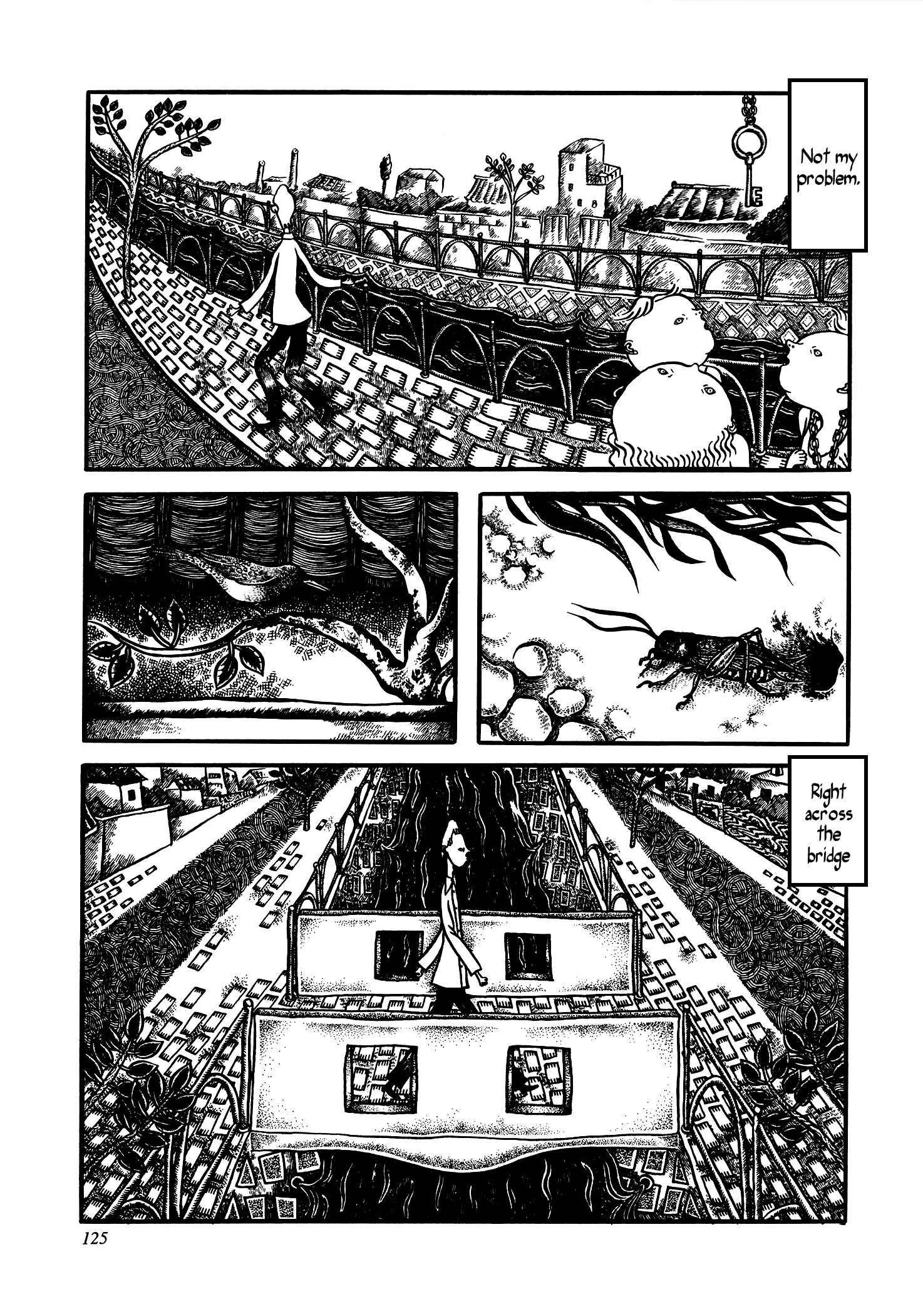 Page 9 Chapter 9 Hell
