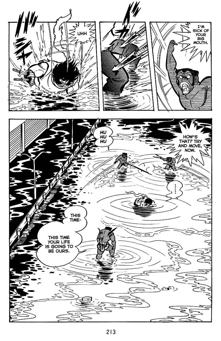 Page 14 Chapter 22 Maju Battlefront