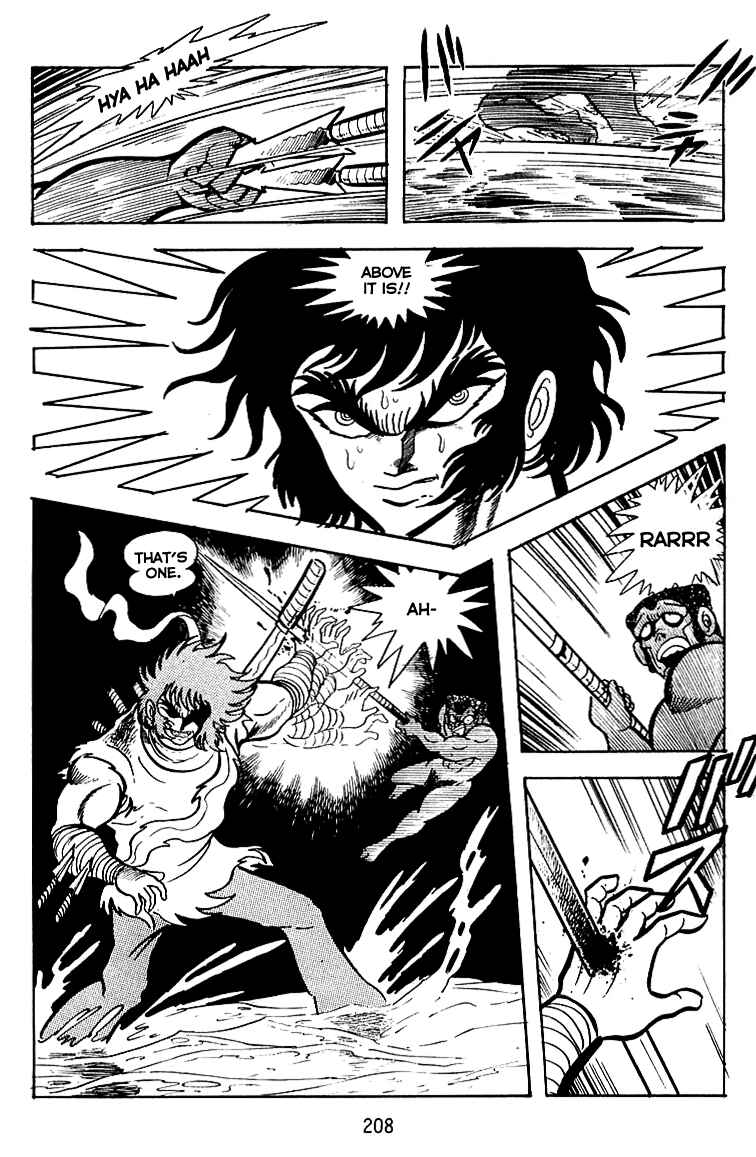 Page 9 Chapter 22 Maju Battlefront