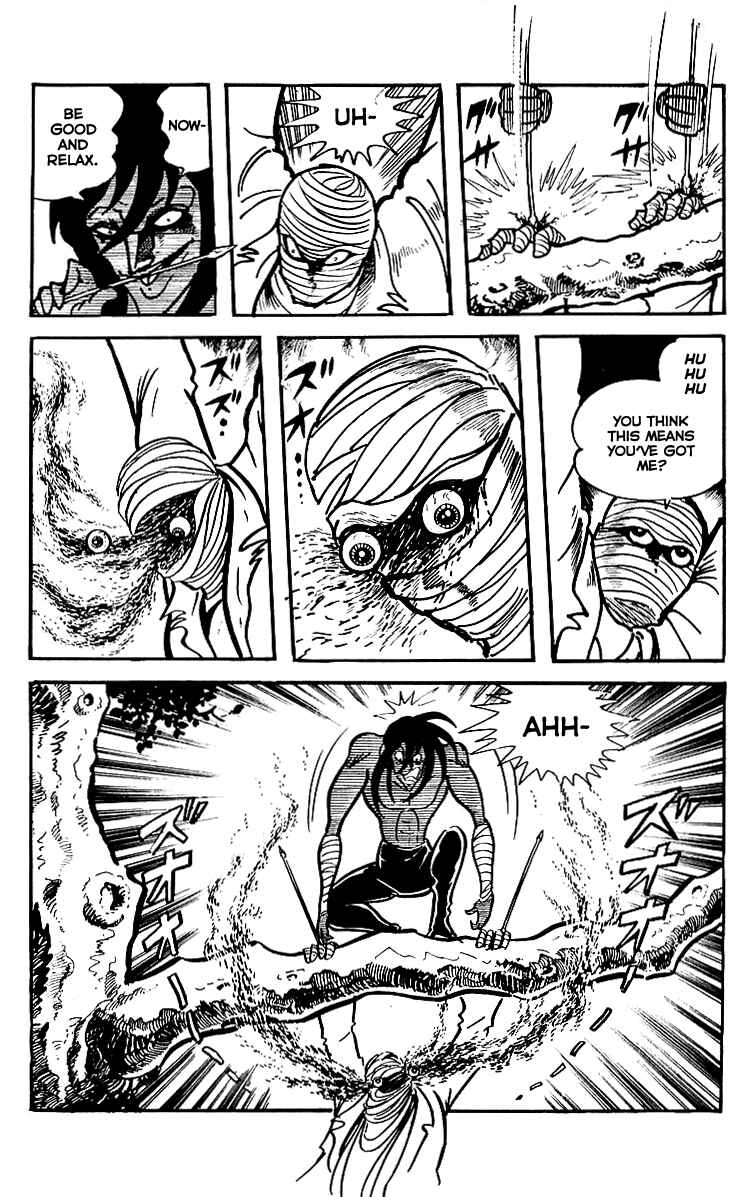 Page 11 Chapter 27 Maju Battlefront