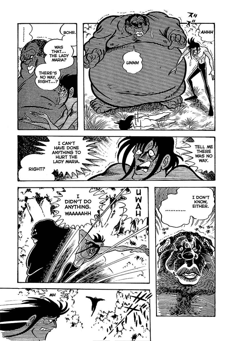 Page 27 Chapter 27 Maju Battlefront