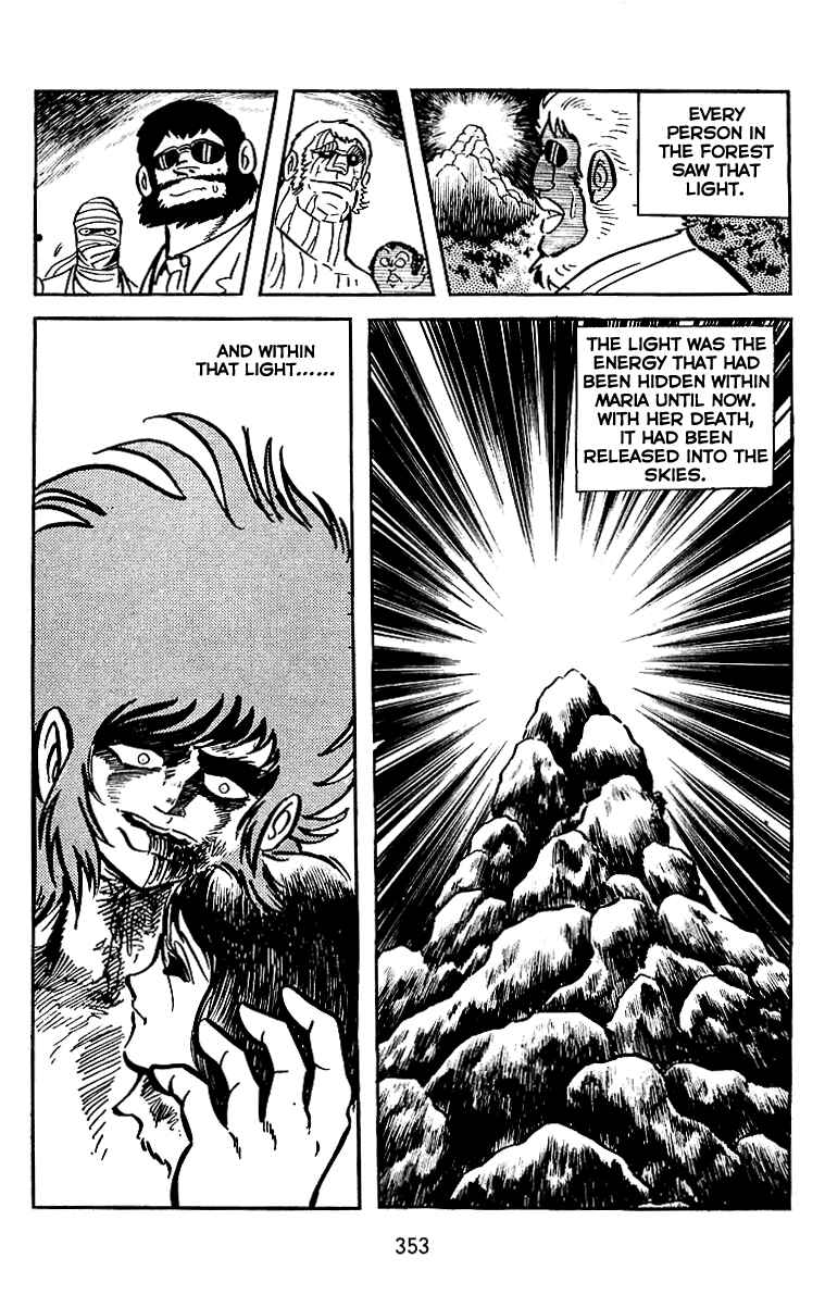 Page 35 Chapter 27 Maju Battlefront